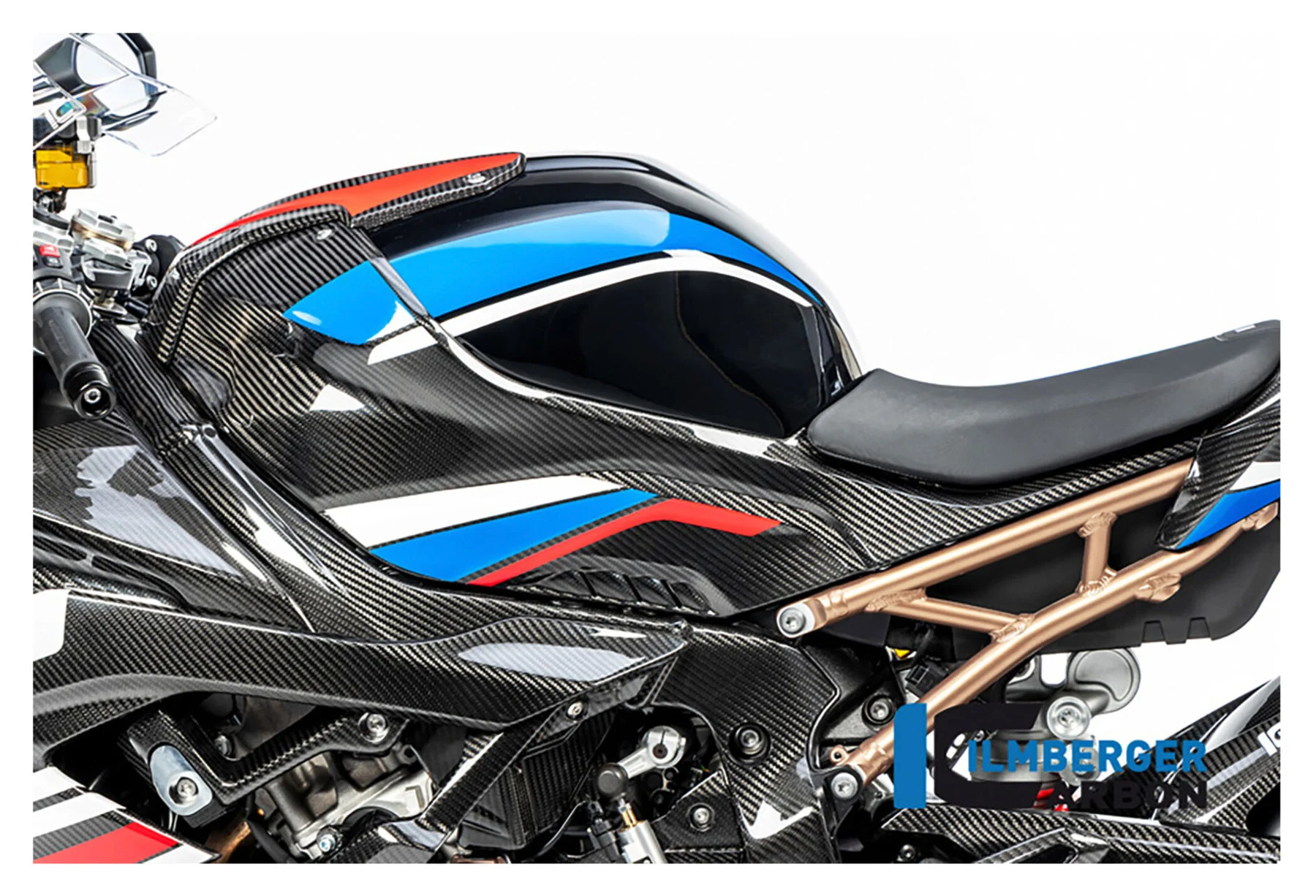 Cz. z wł. węg. do BMW S1000 RR od 2019