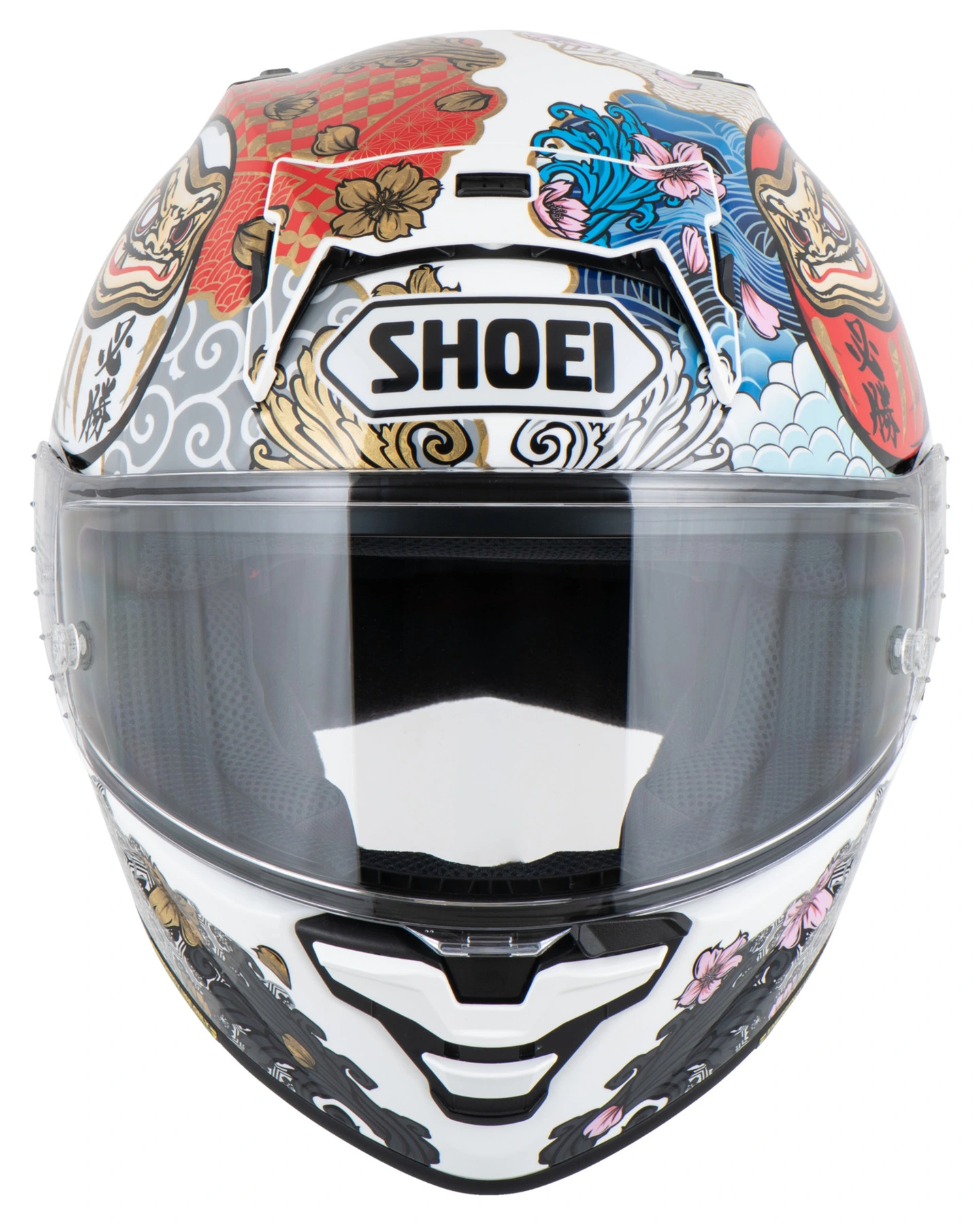 X-SPR PRO MARQUEZ  Motegi5 TC-6