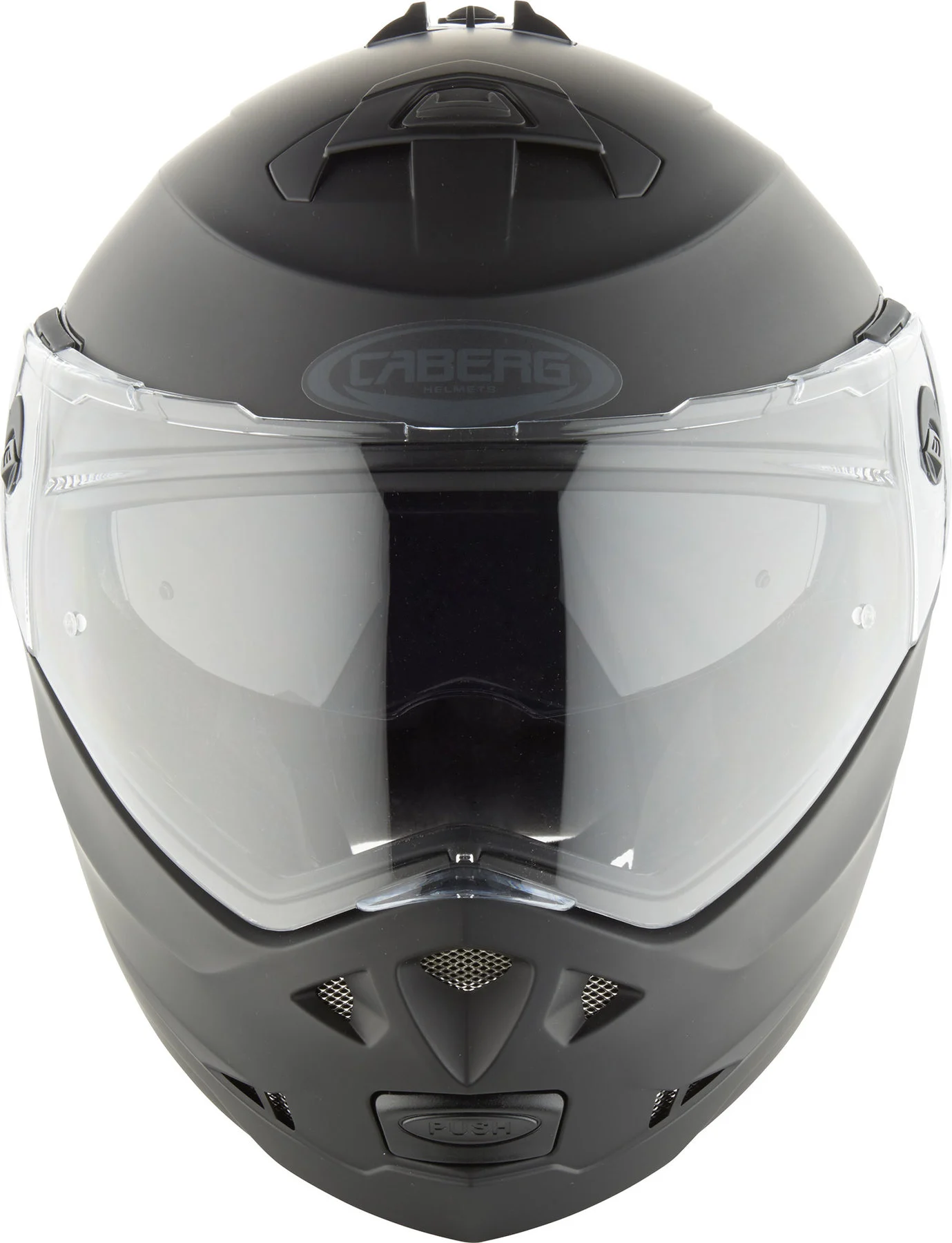 Caberg CABERG DUKE II SZ.S NEGRO MATE barato Louis