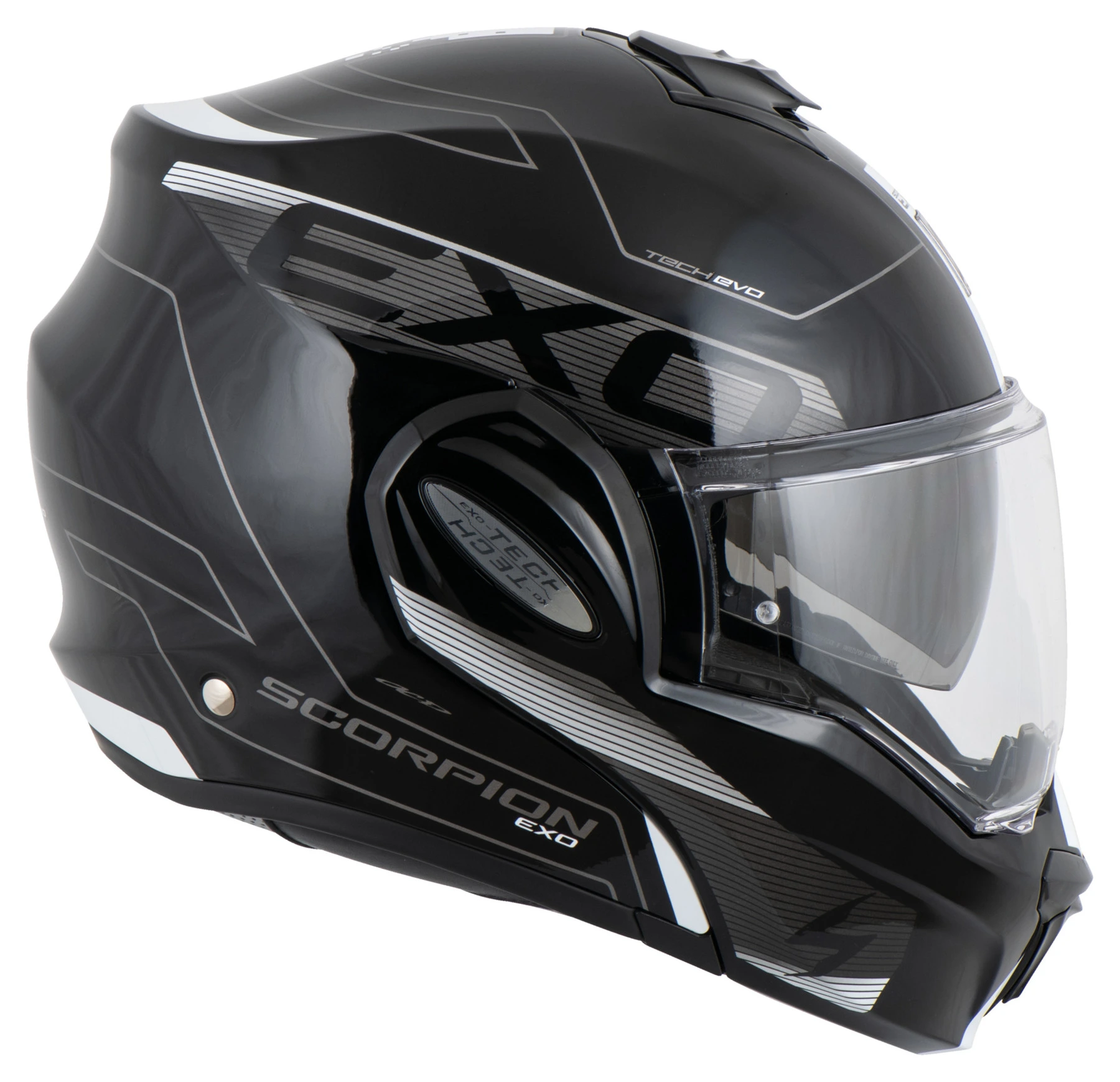 Exo-Tech Evo Travelle