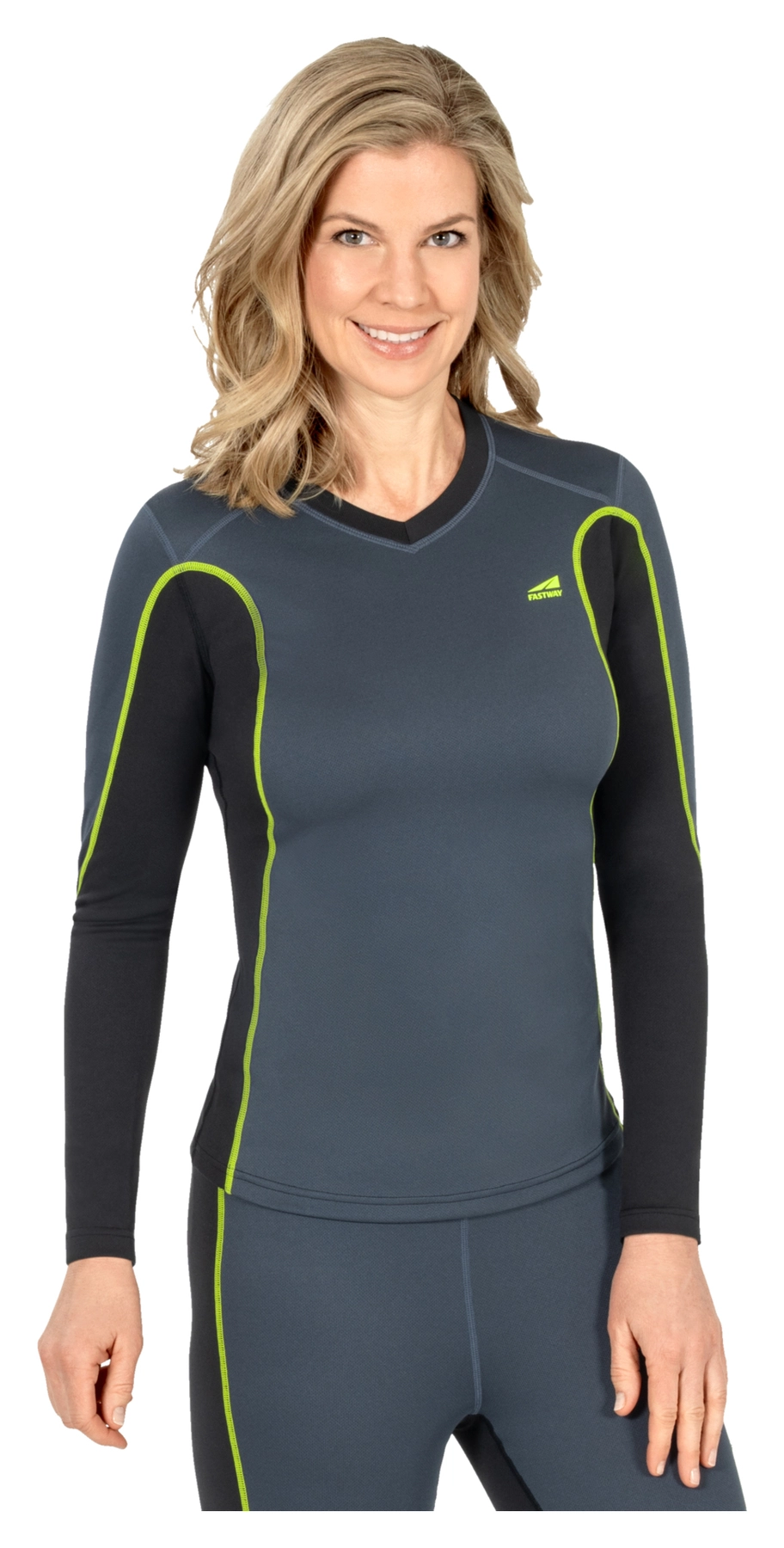 F-2401 Coolmax Damen