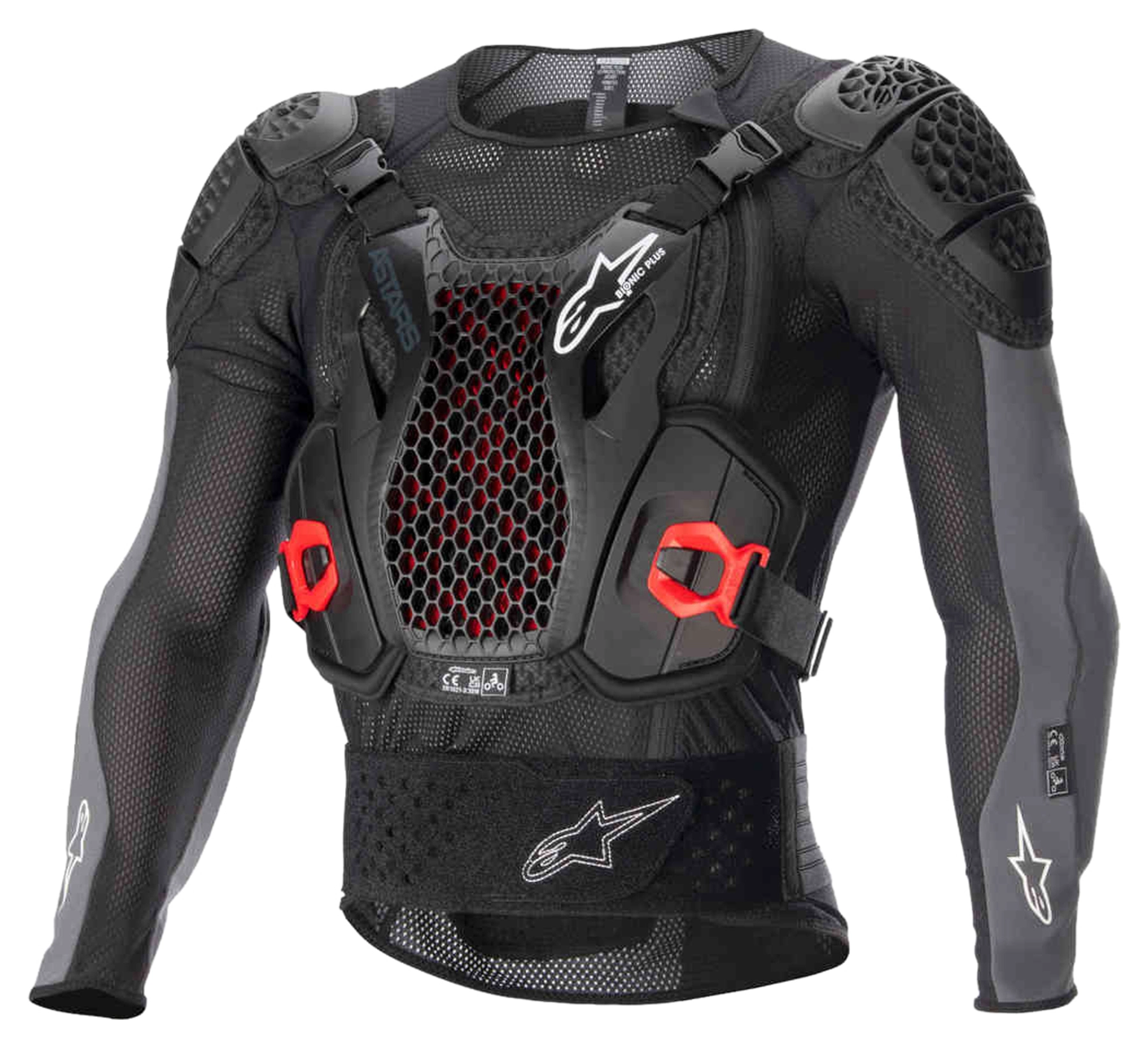 Bionic Plus V2 protectorjas
