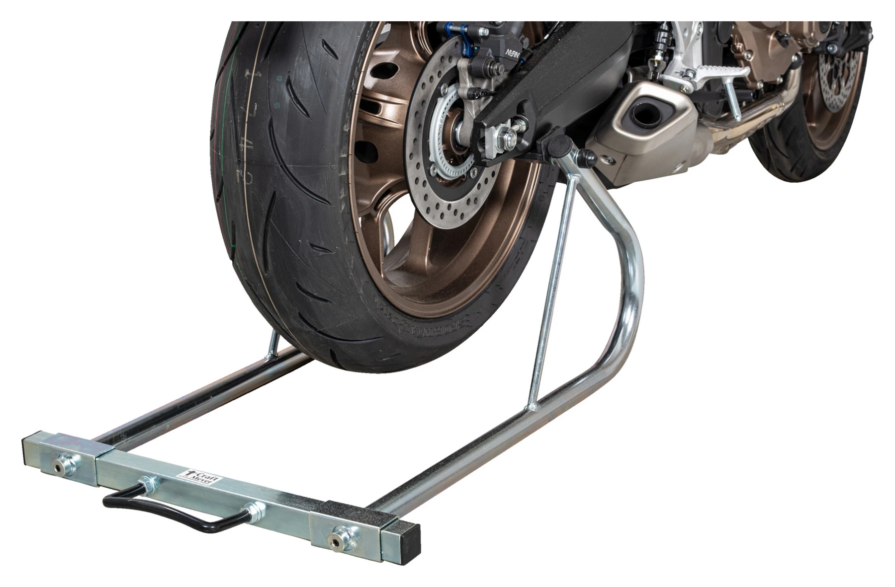 Universal Motorradheber