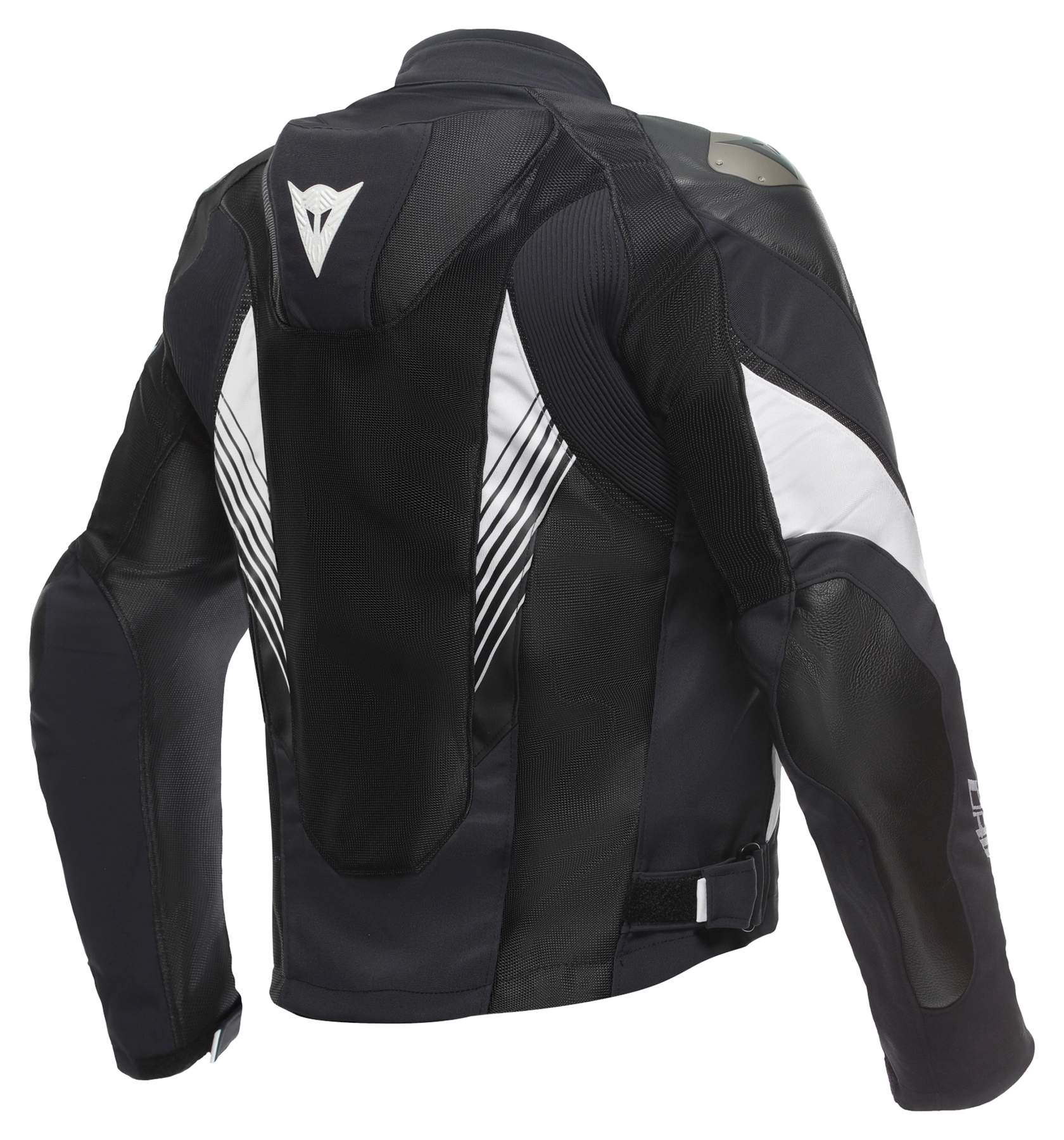 Super Rider 2 Absøluteshell textieljas