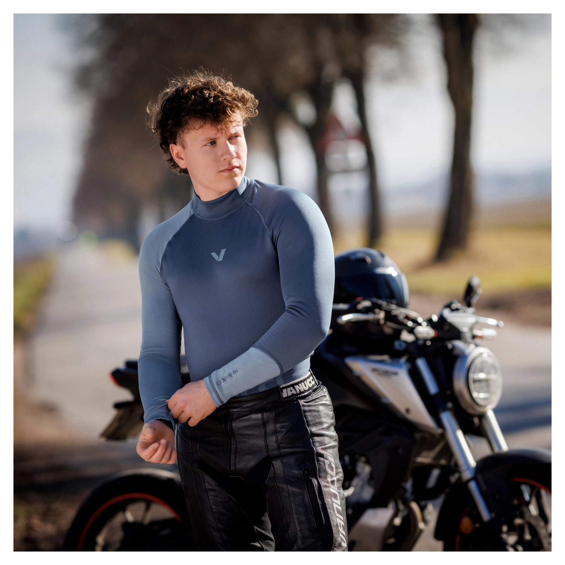 VXU-9 Thermolite męska