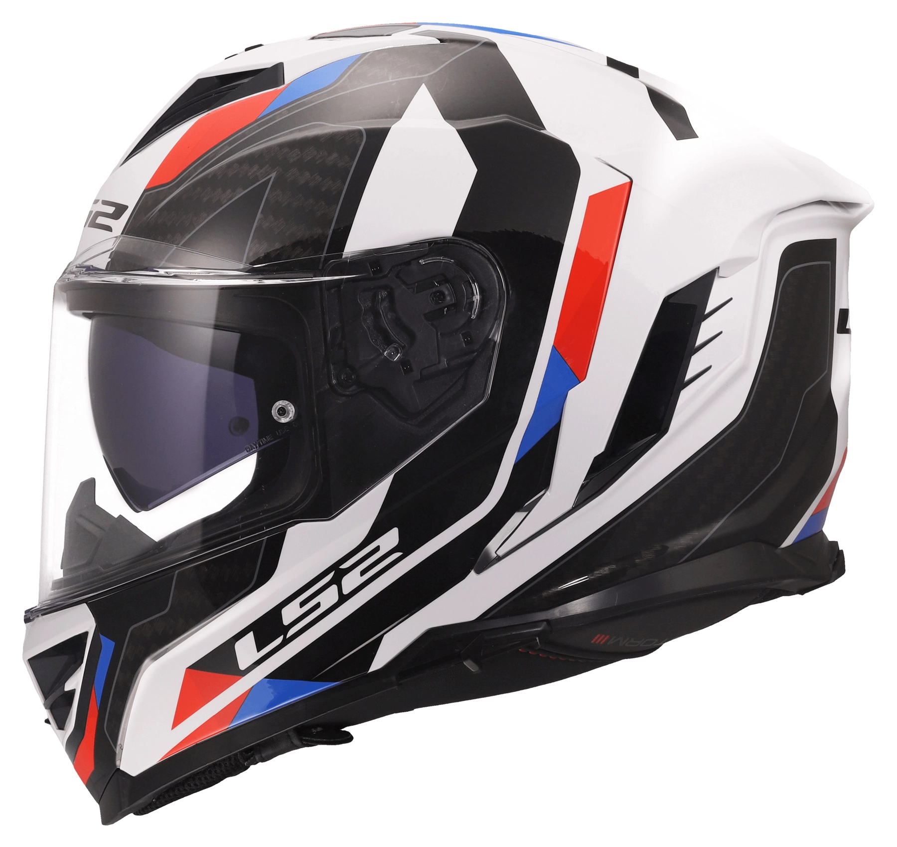 FF818 Storm III Sporty