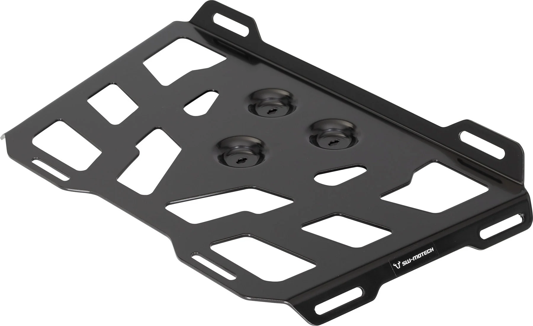 Quick-Lock Adapter Plate
