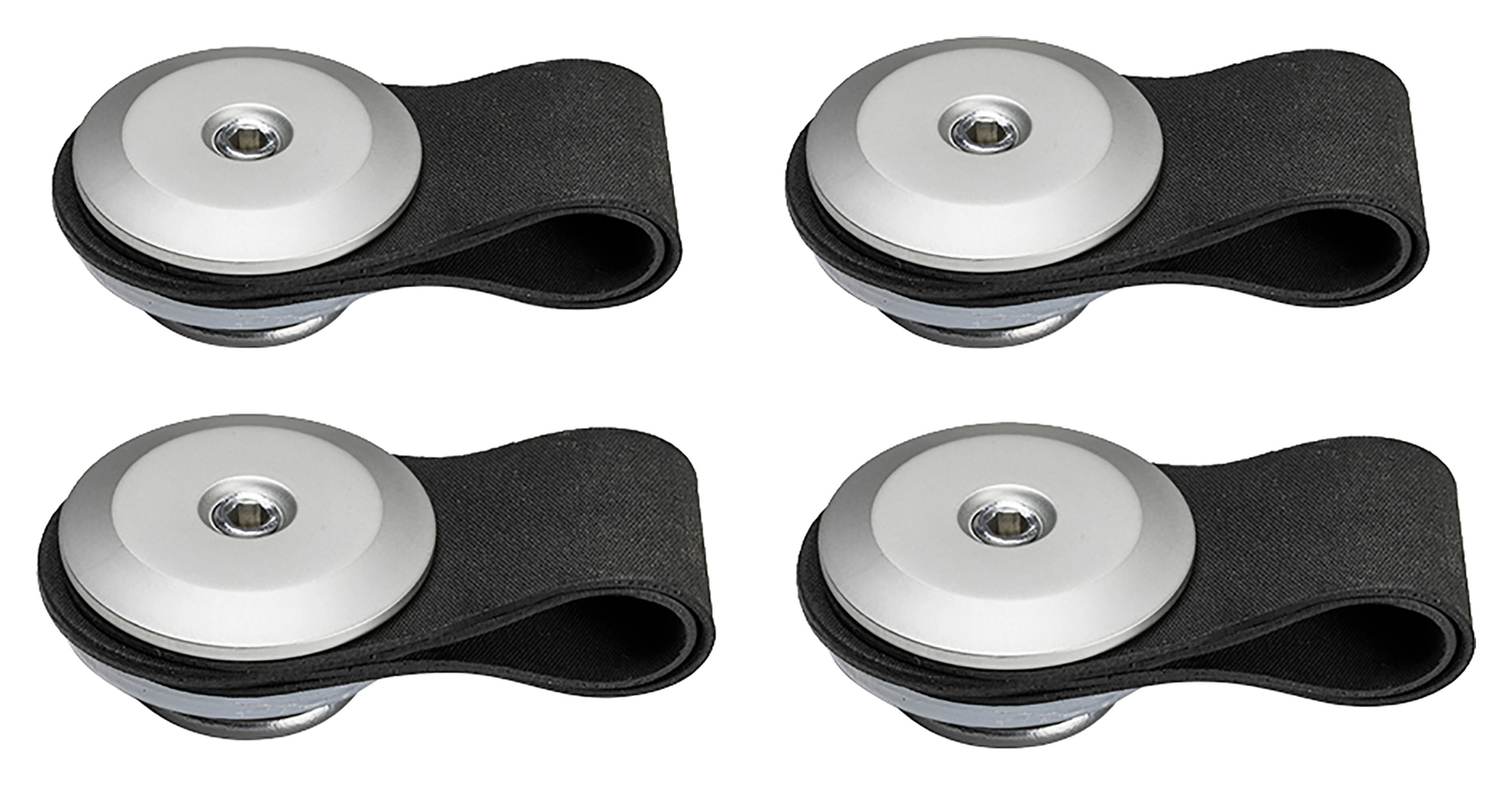 Bucles OS-Rack KTM 1090, 1190 & 1290 ADV