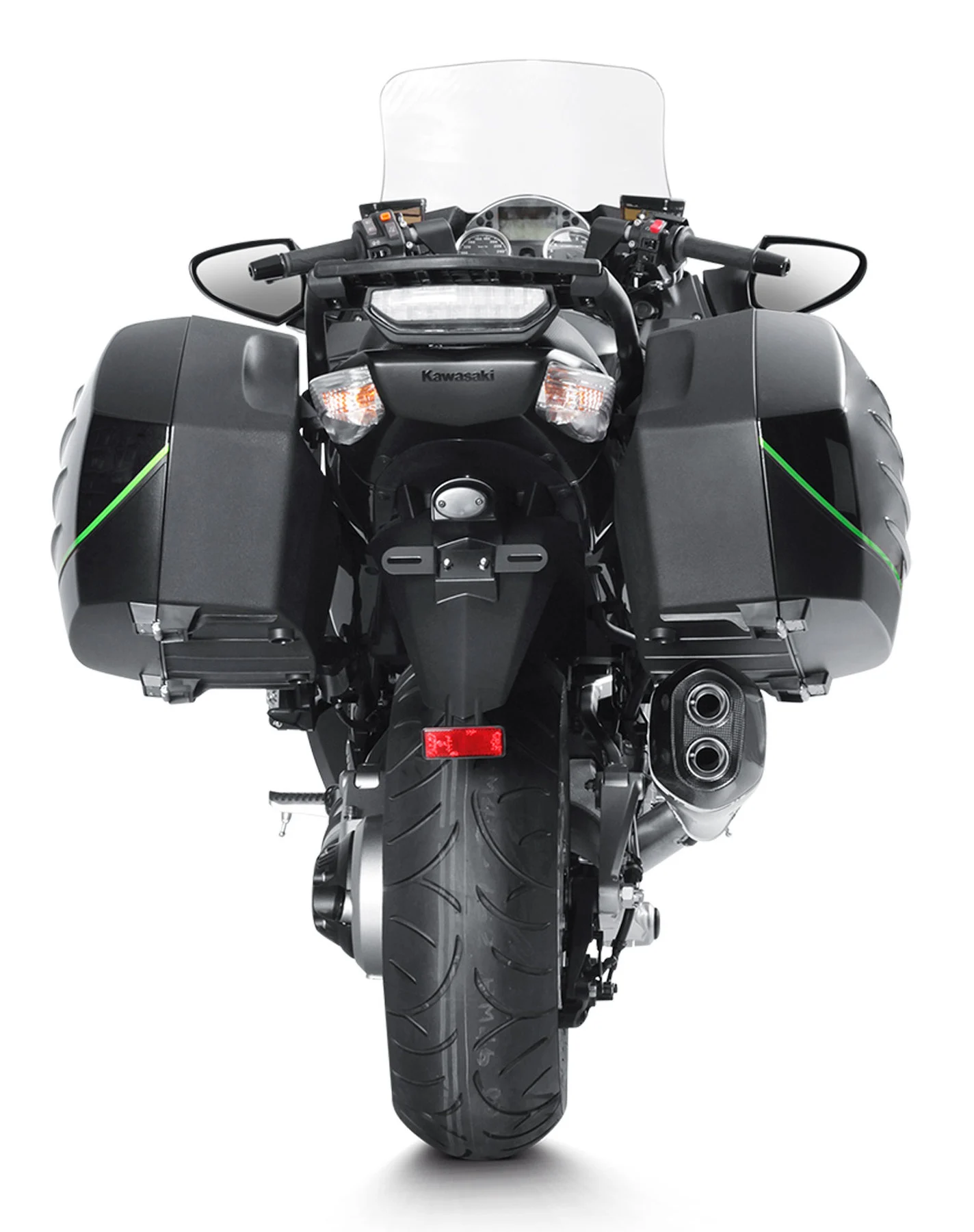 Slip-On Line Silencer