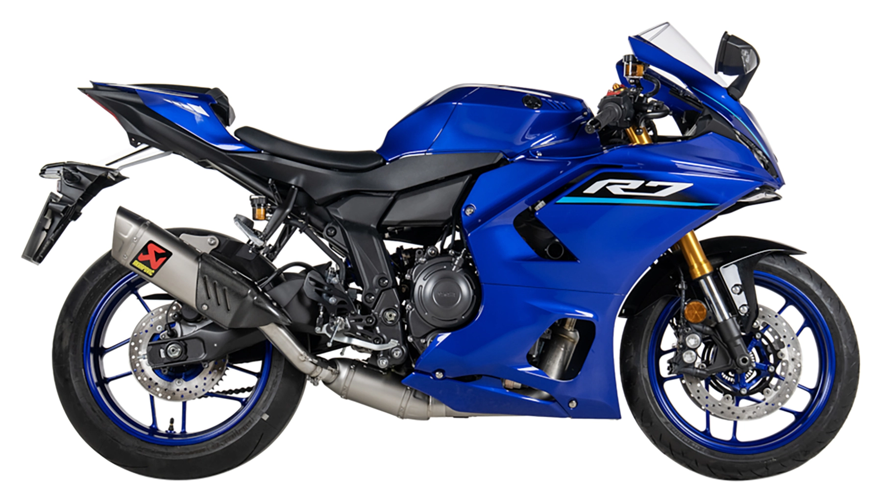 Racing-Line Auspuffsystem mit EG-BE