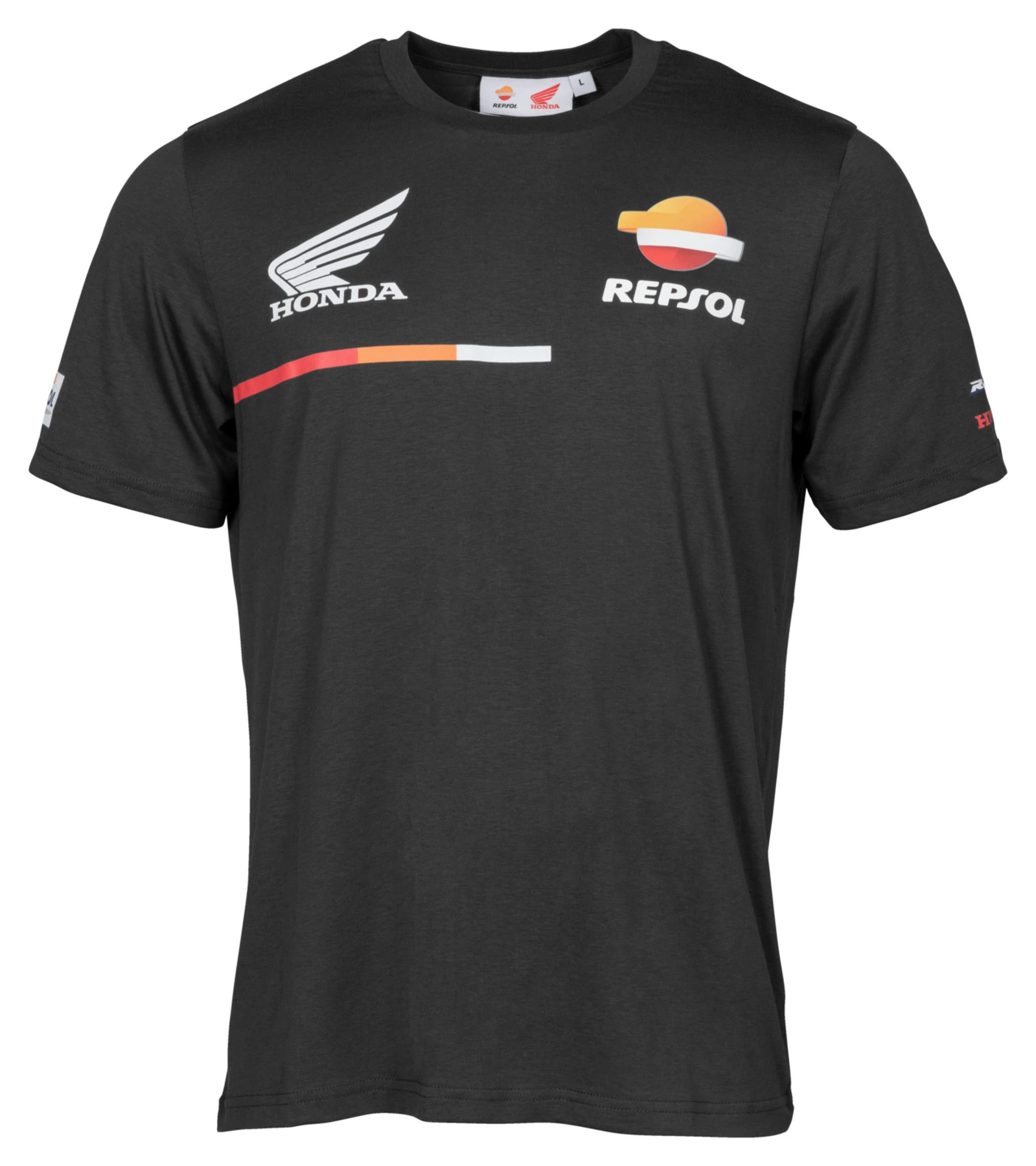 Repsol honda t shirt top