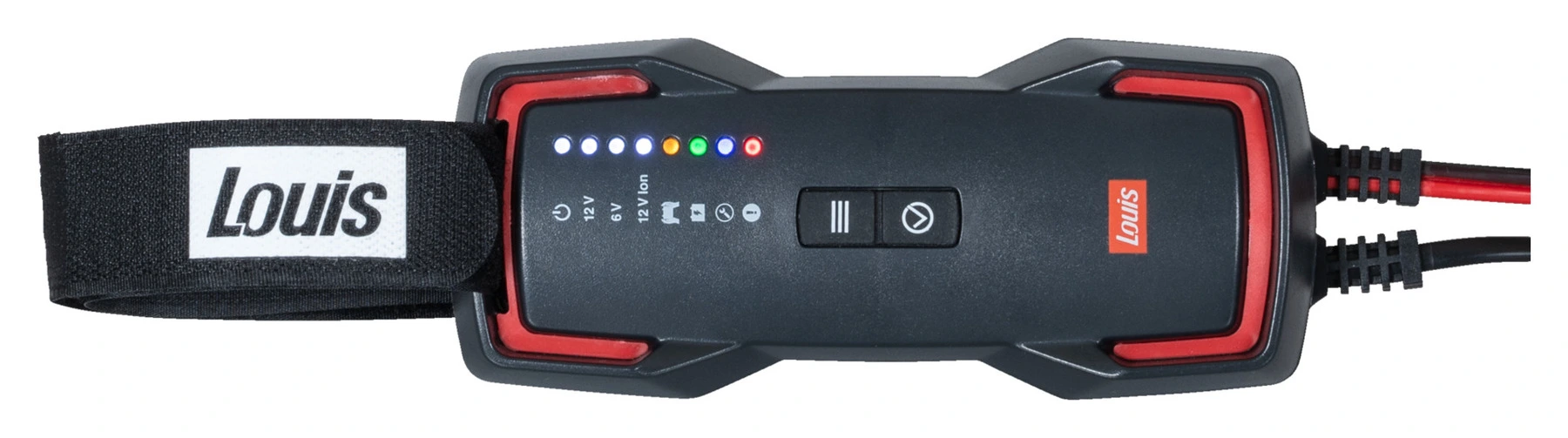 Chargeur de batterie 2.0