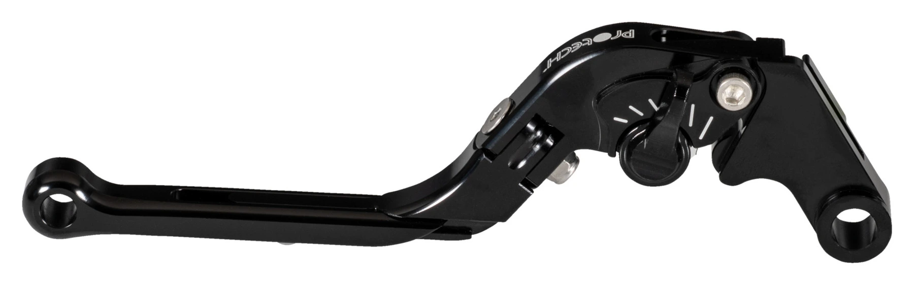 Kupplungshebel Sport Schwarz