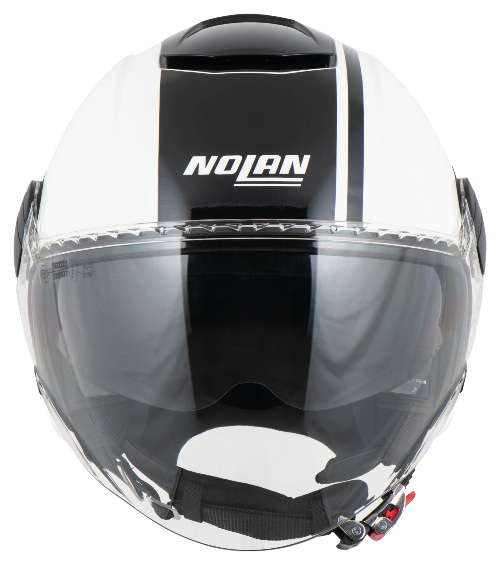 N20-2 VISOR DOLCE VITA