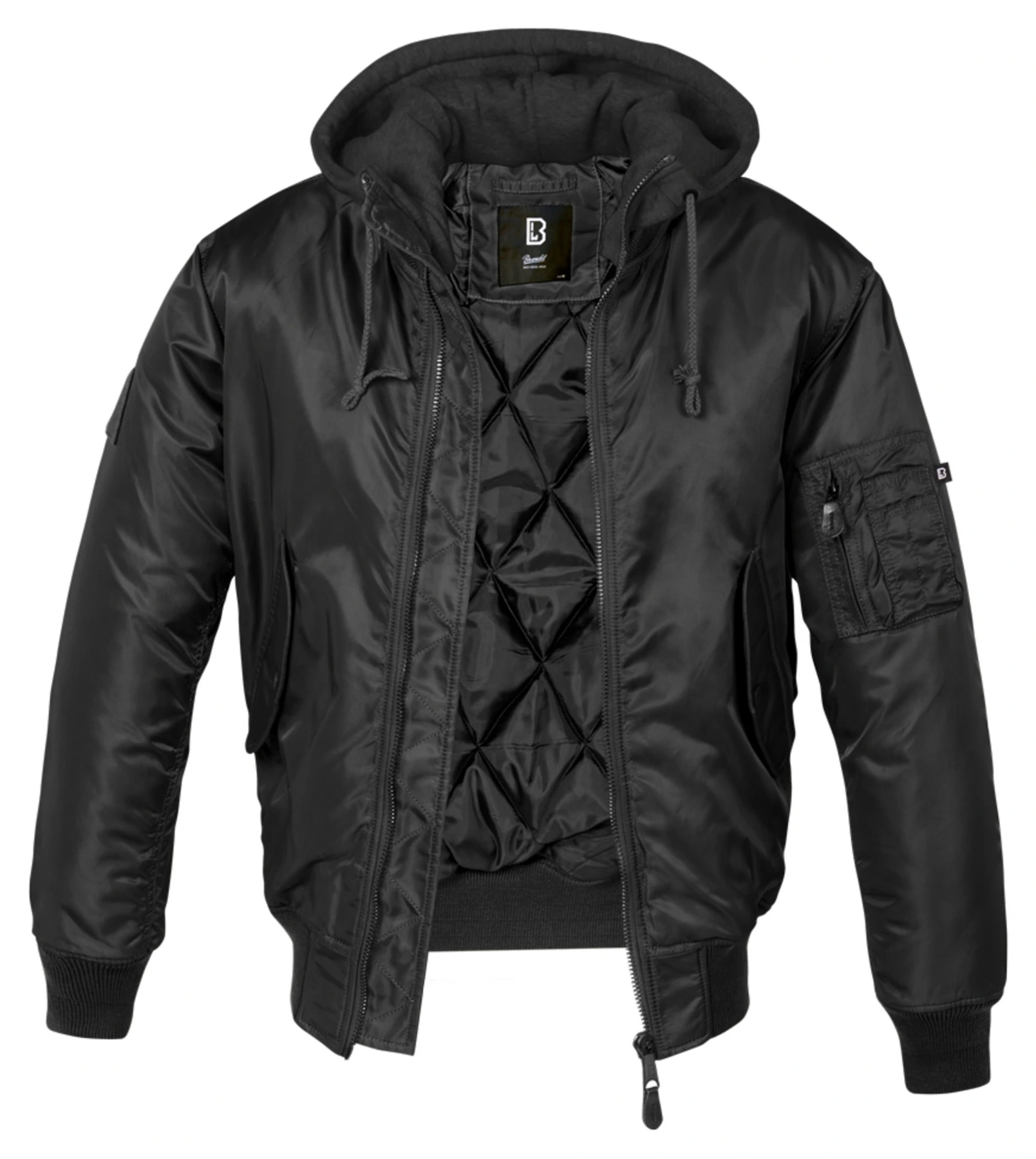 MA1 Sweat Jacket