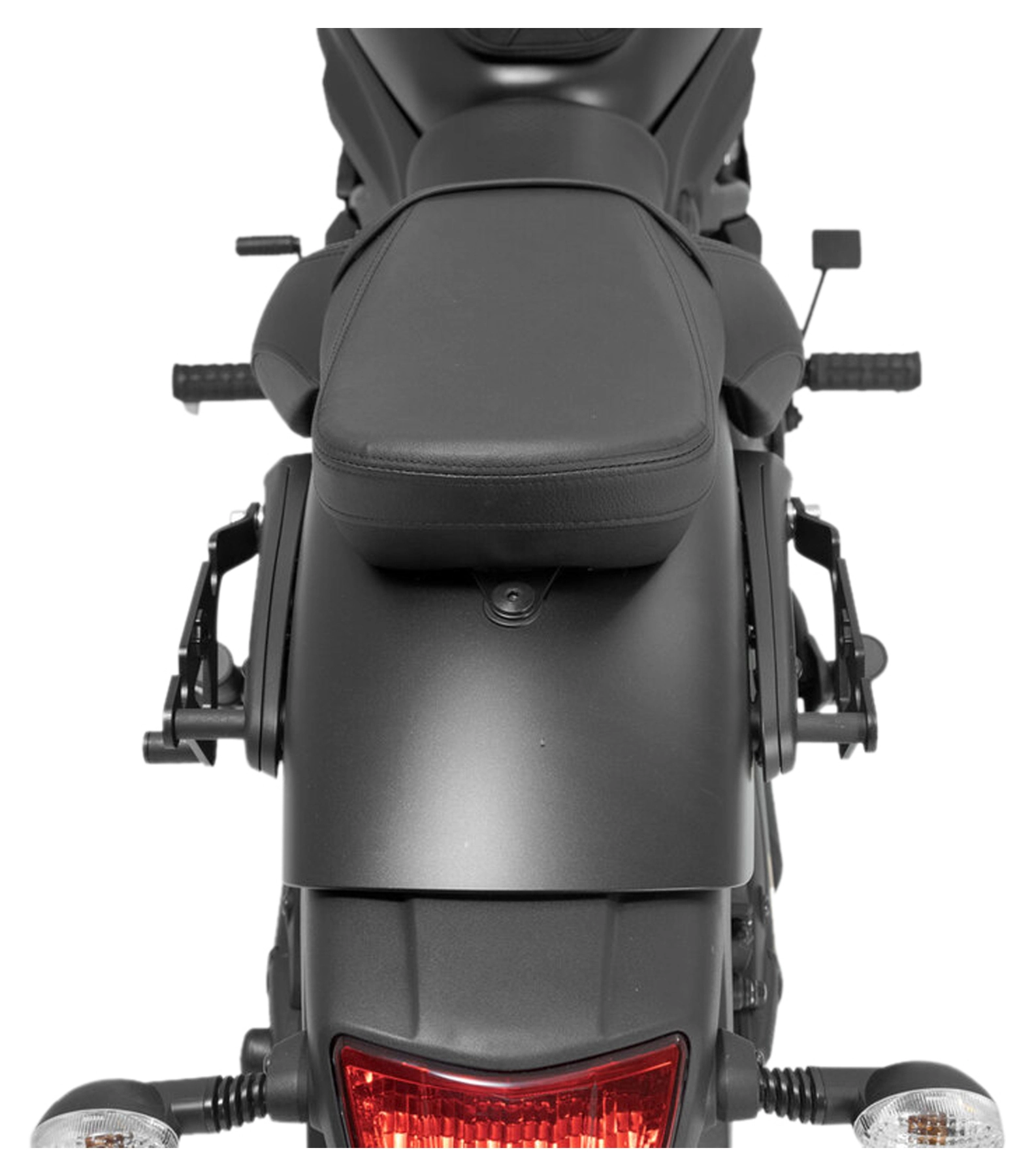 SIDE BAG SYSTEM LH1