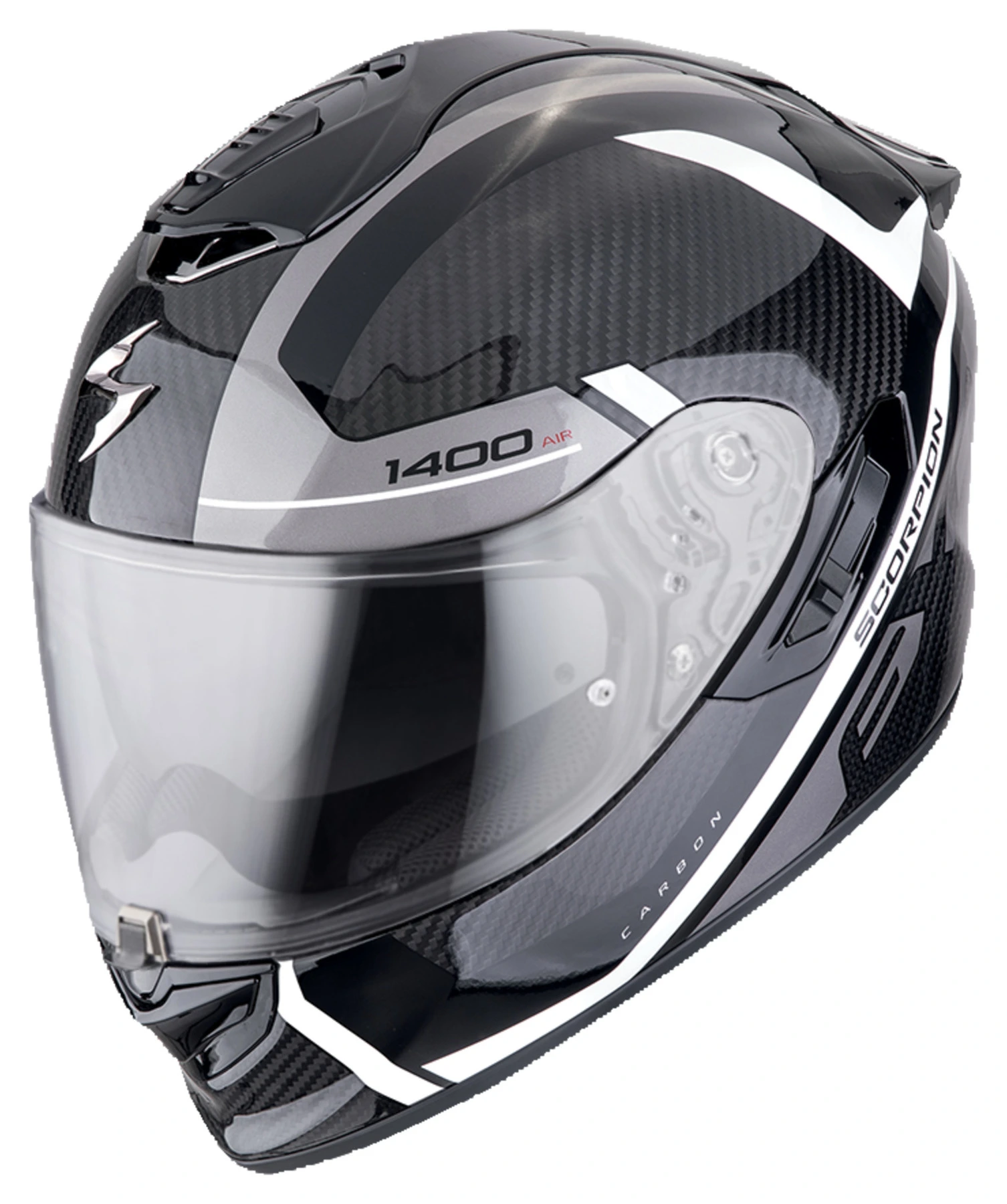 EXO-1400 EVO II Air Enko