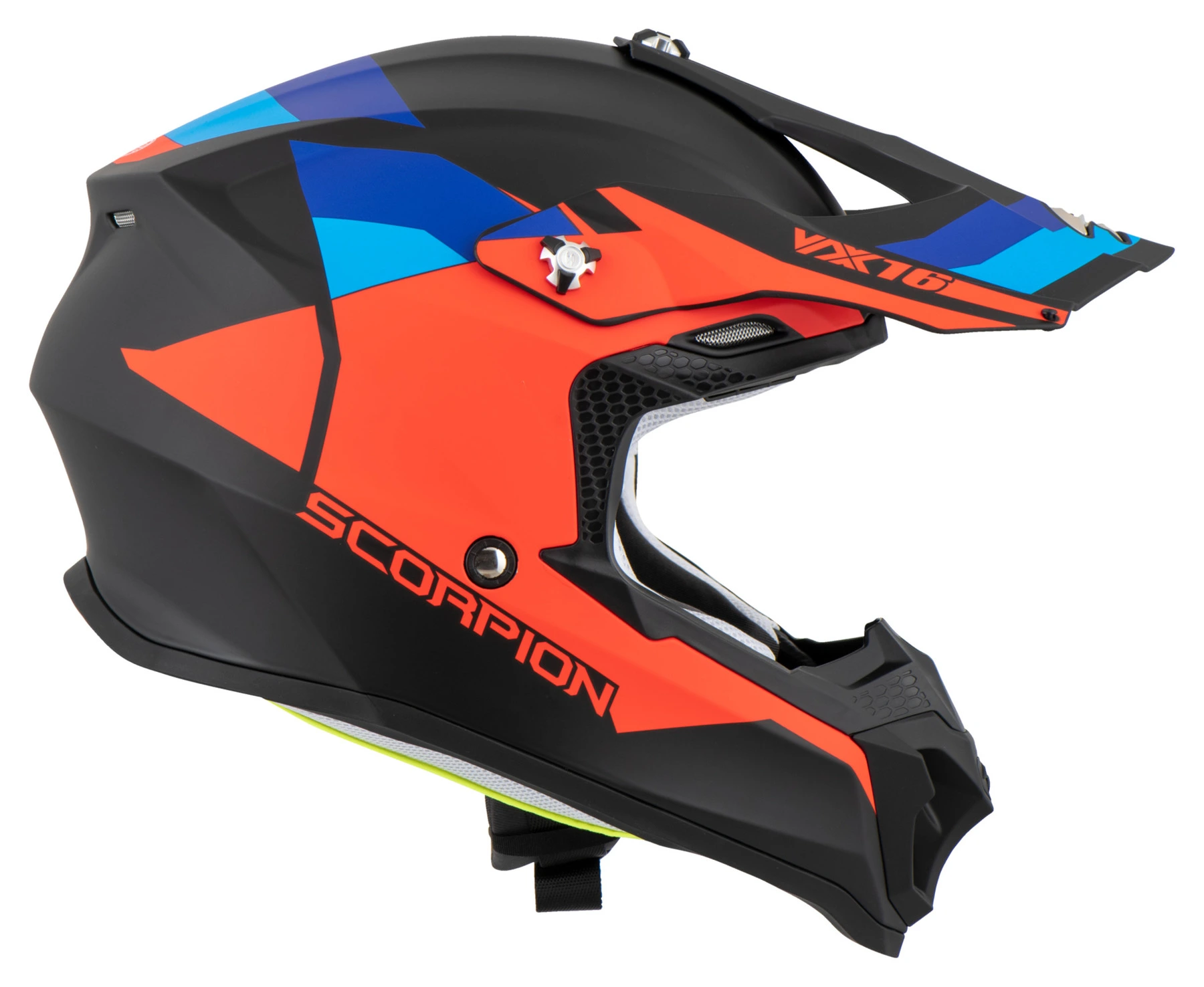VX-16 Evo Air Spectrum