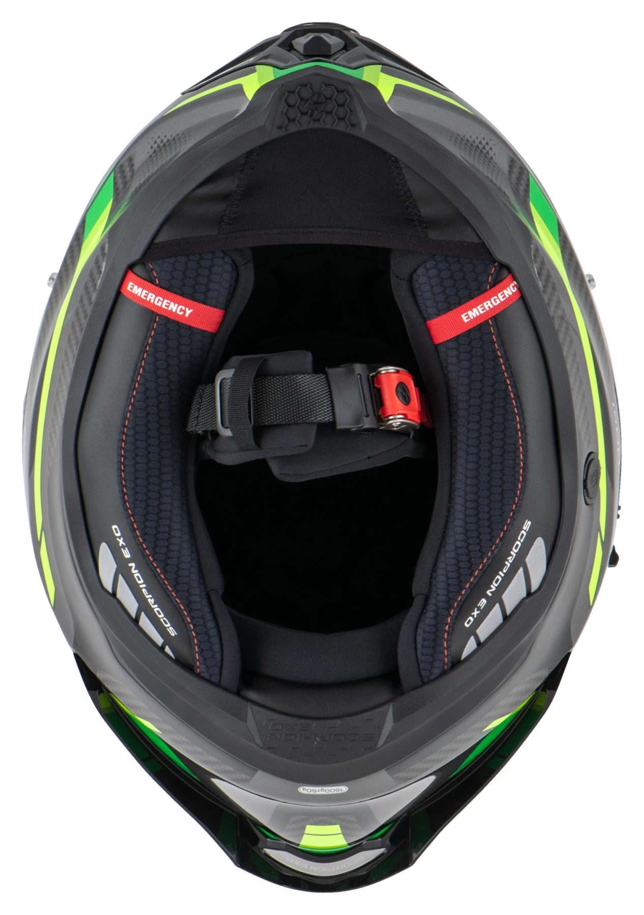 EXO-1500 Air Sleek
