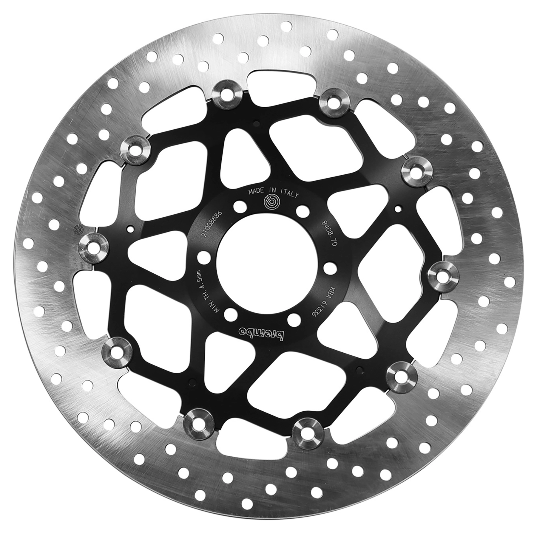 Disques De Frein Flottants