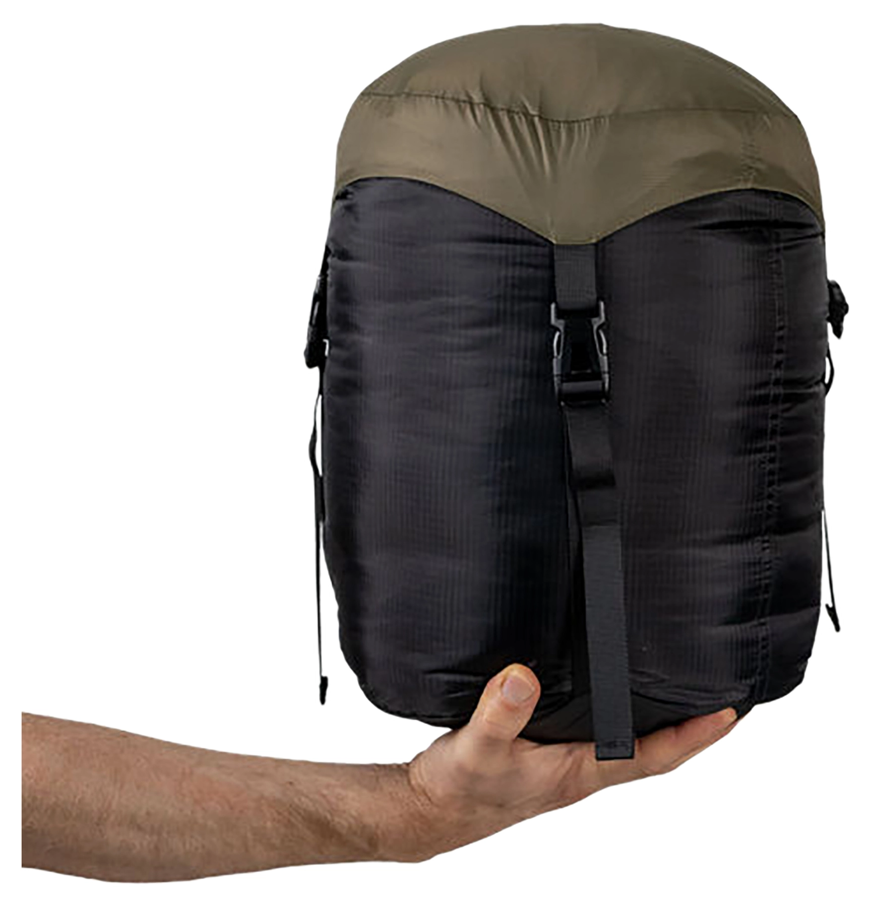 Sac de couchage momie Mudds