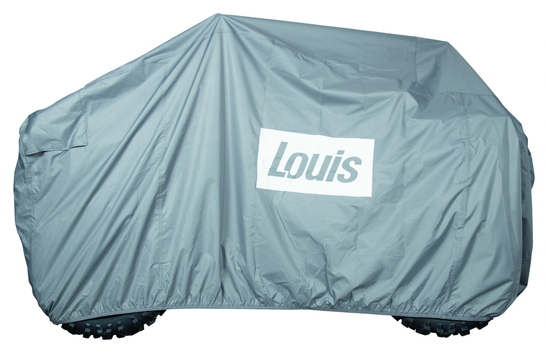 Cover  Quad/ATV Evo