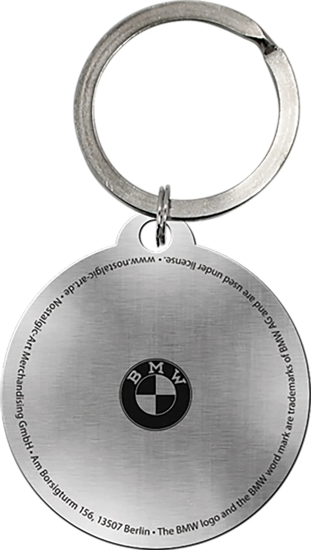 Porte-clés "BMW Logo"