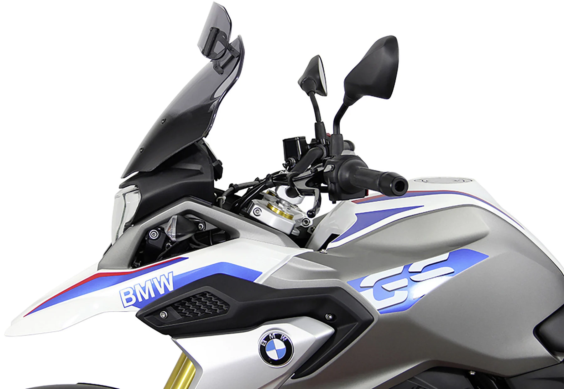 BULLE TOURING MRA VARIO