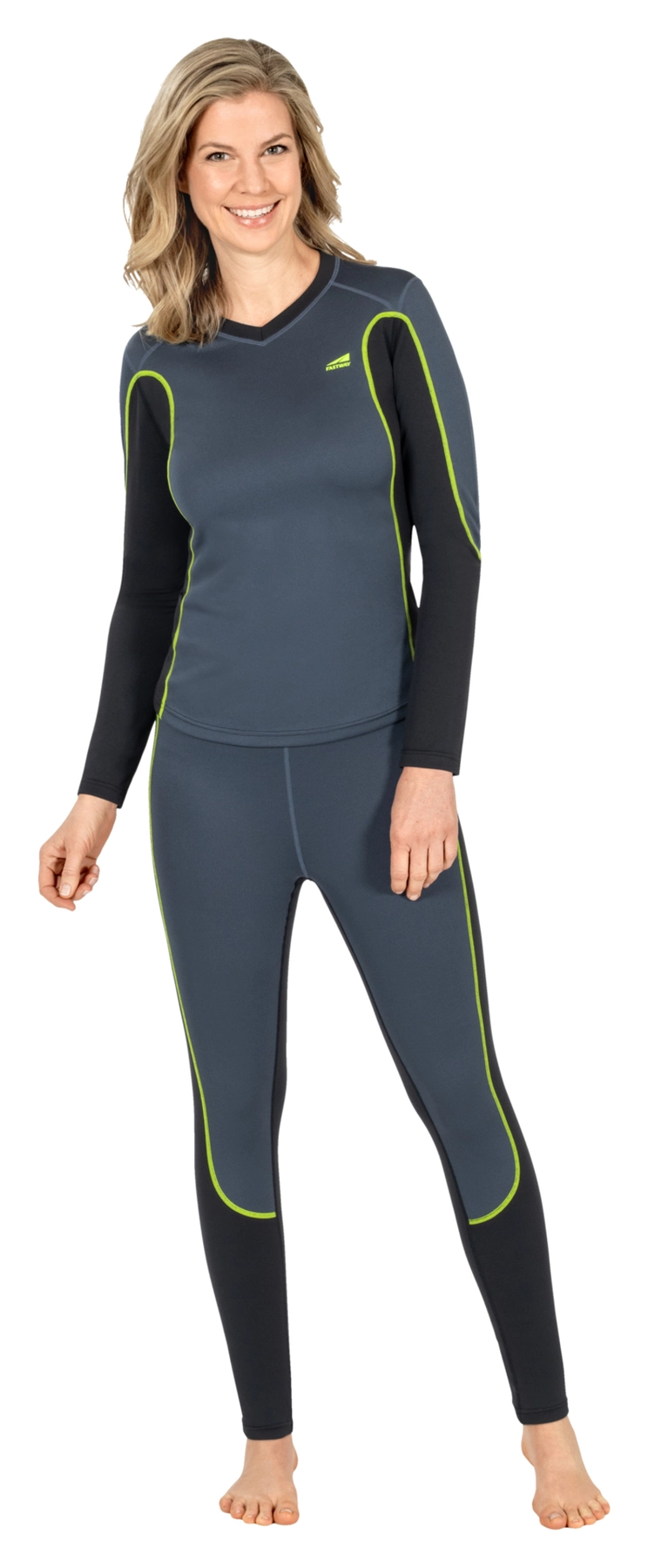 F-2401 Coolmax Damen