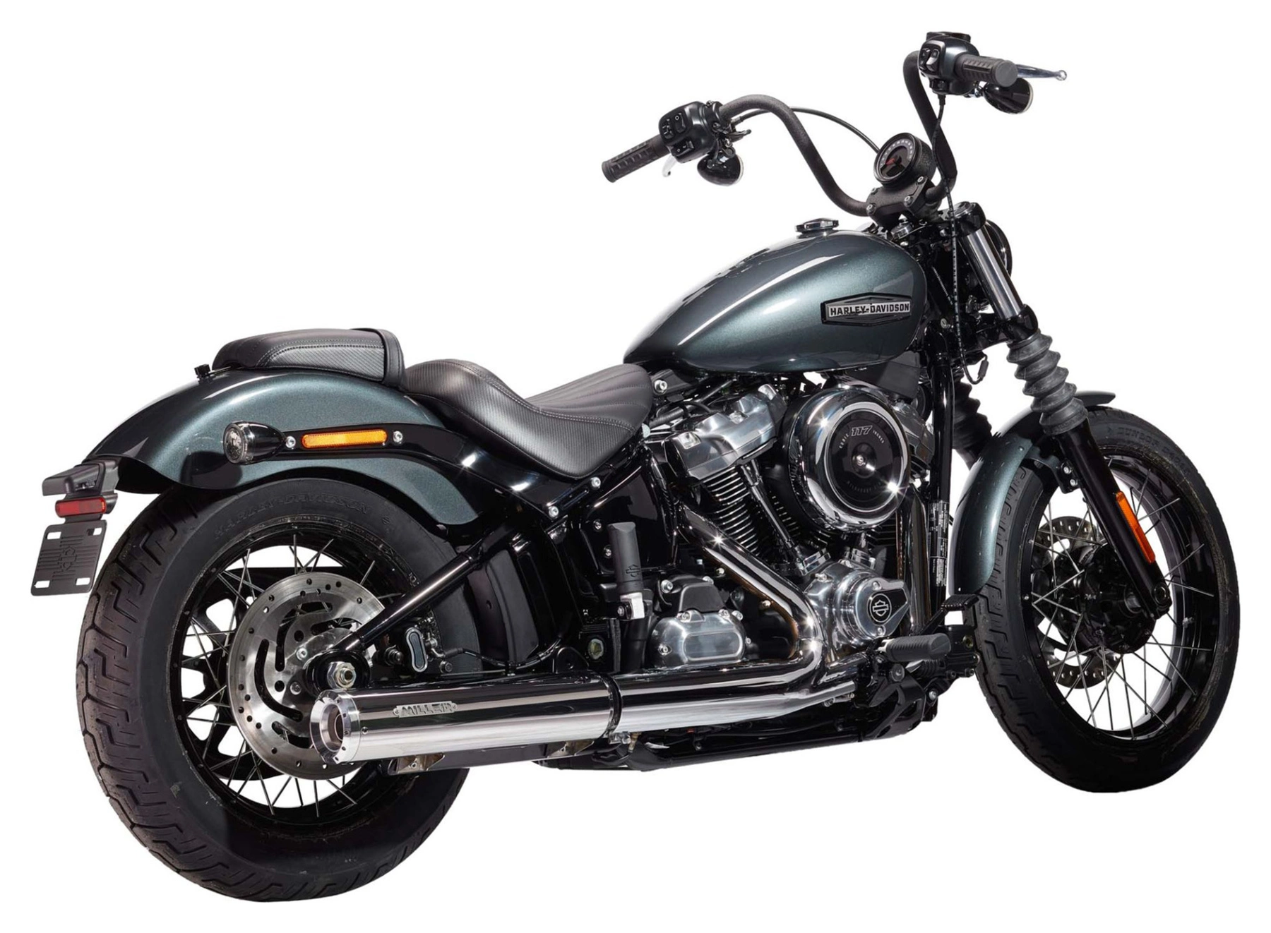 Liberty Low Rider ST 25-