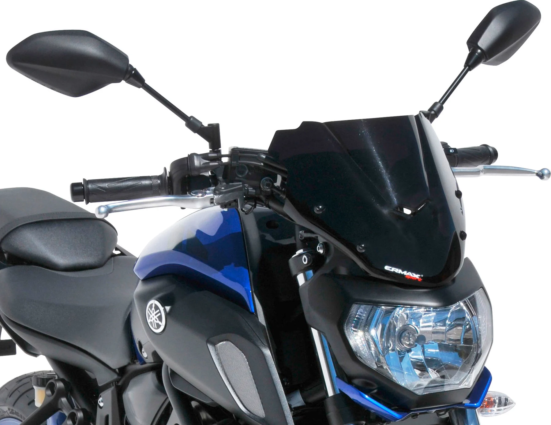 Bulle Roadster Pour