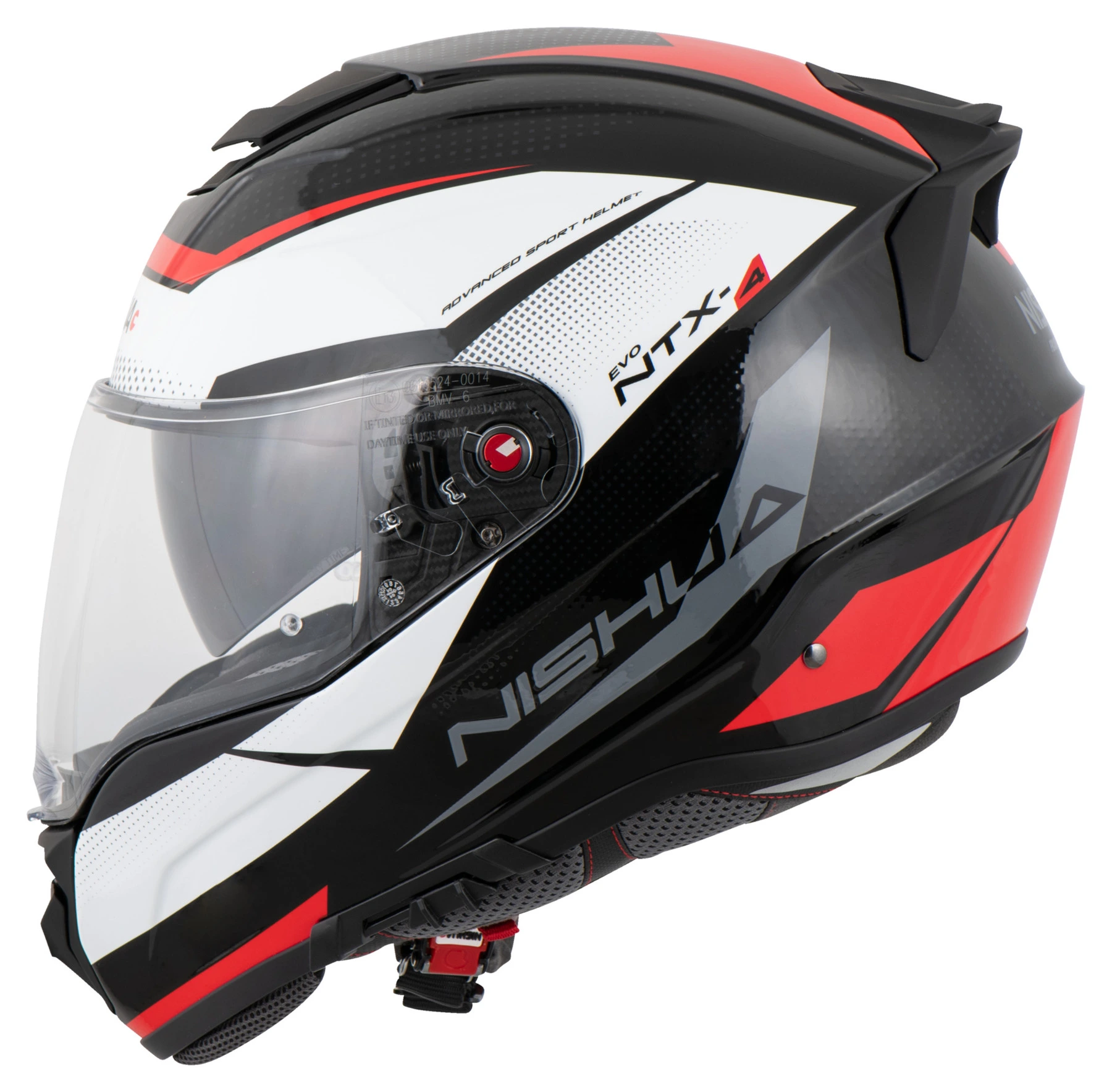 NTX-4 Evo Thunder