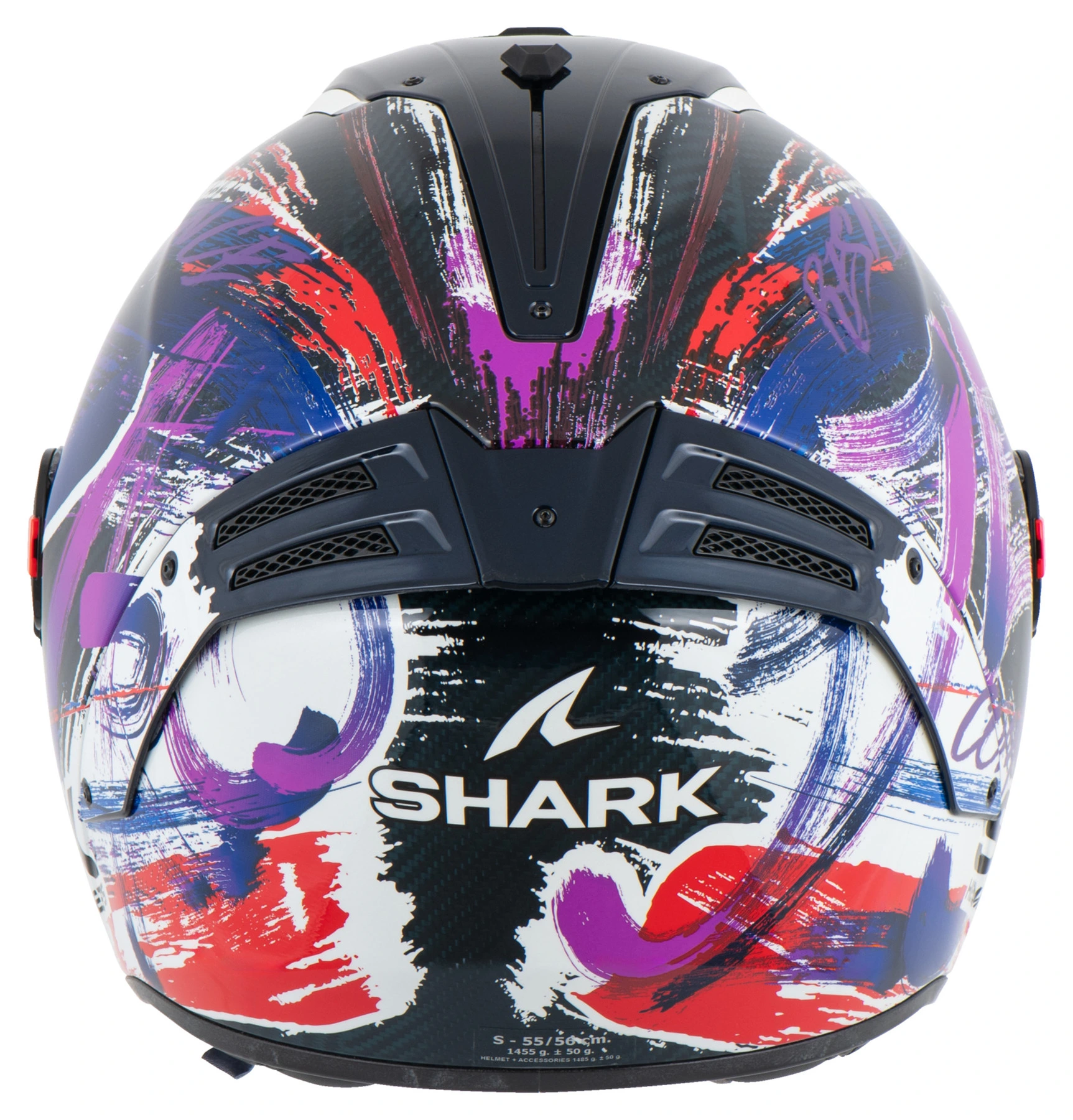 Spartan RS Zarco Signature