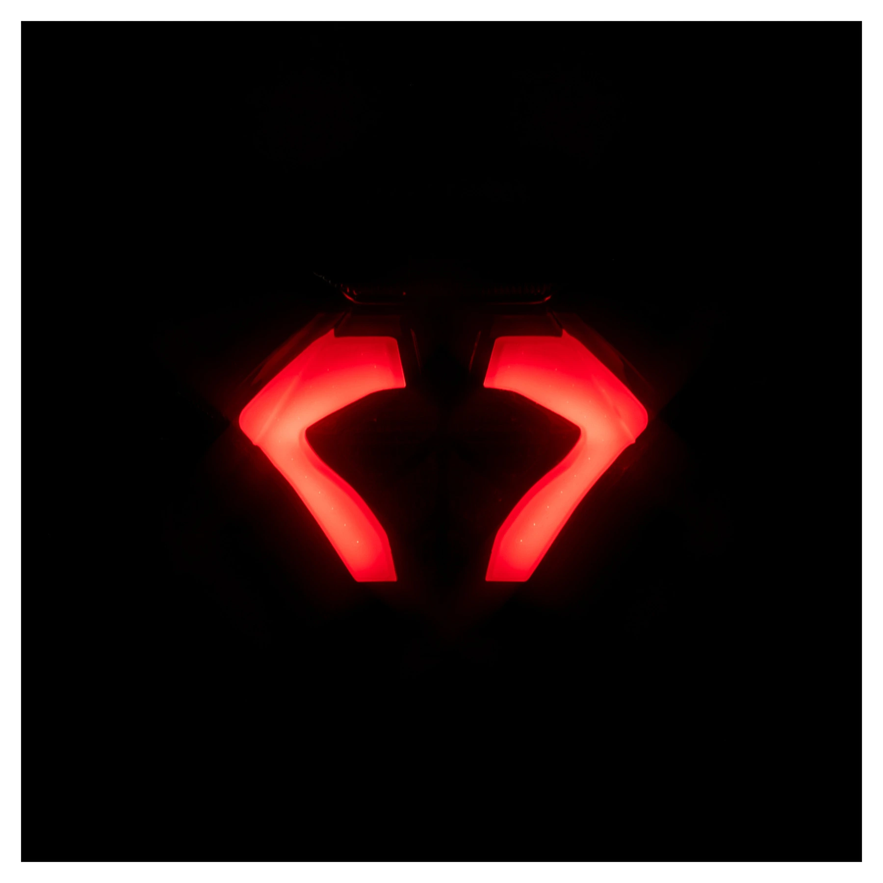 LED-Rücklicht