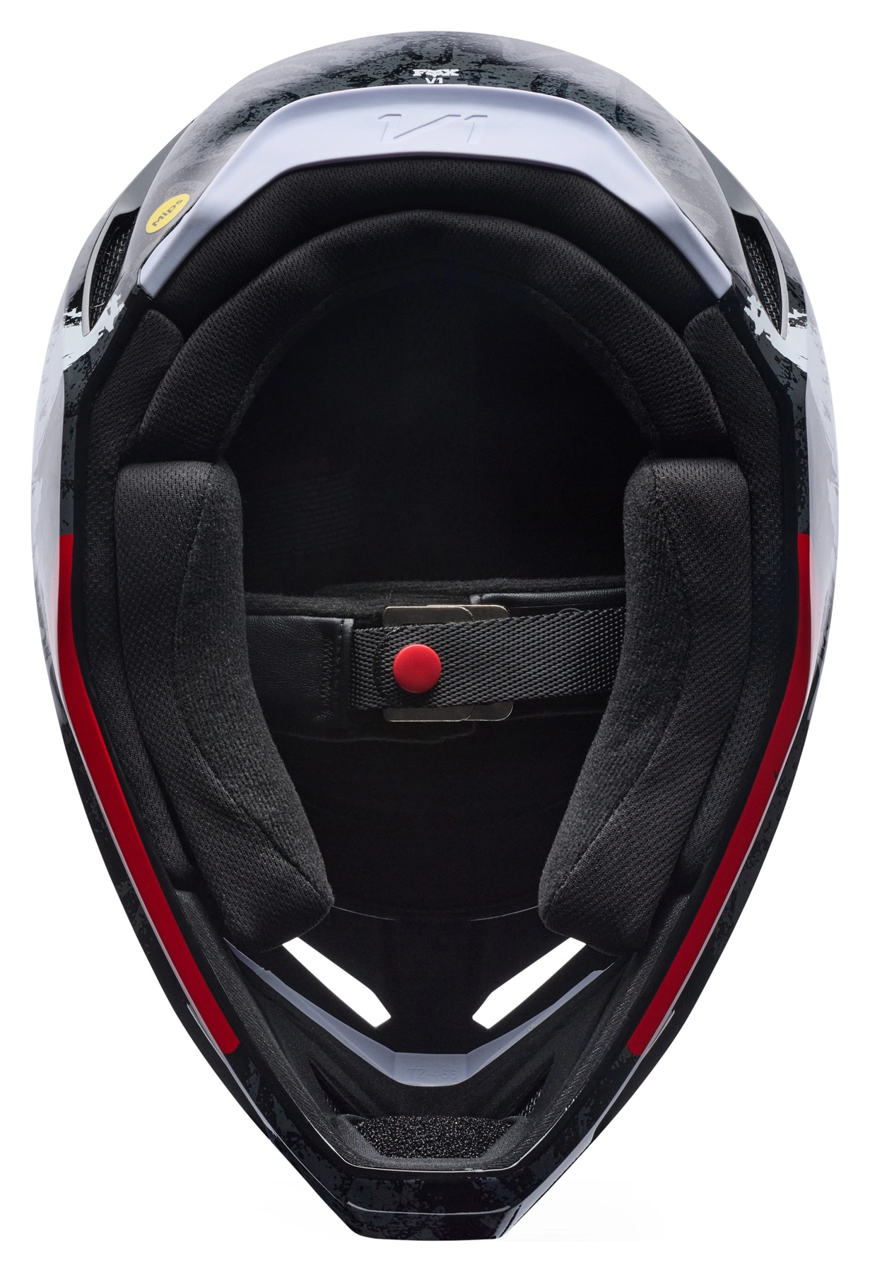 V1 Abyss