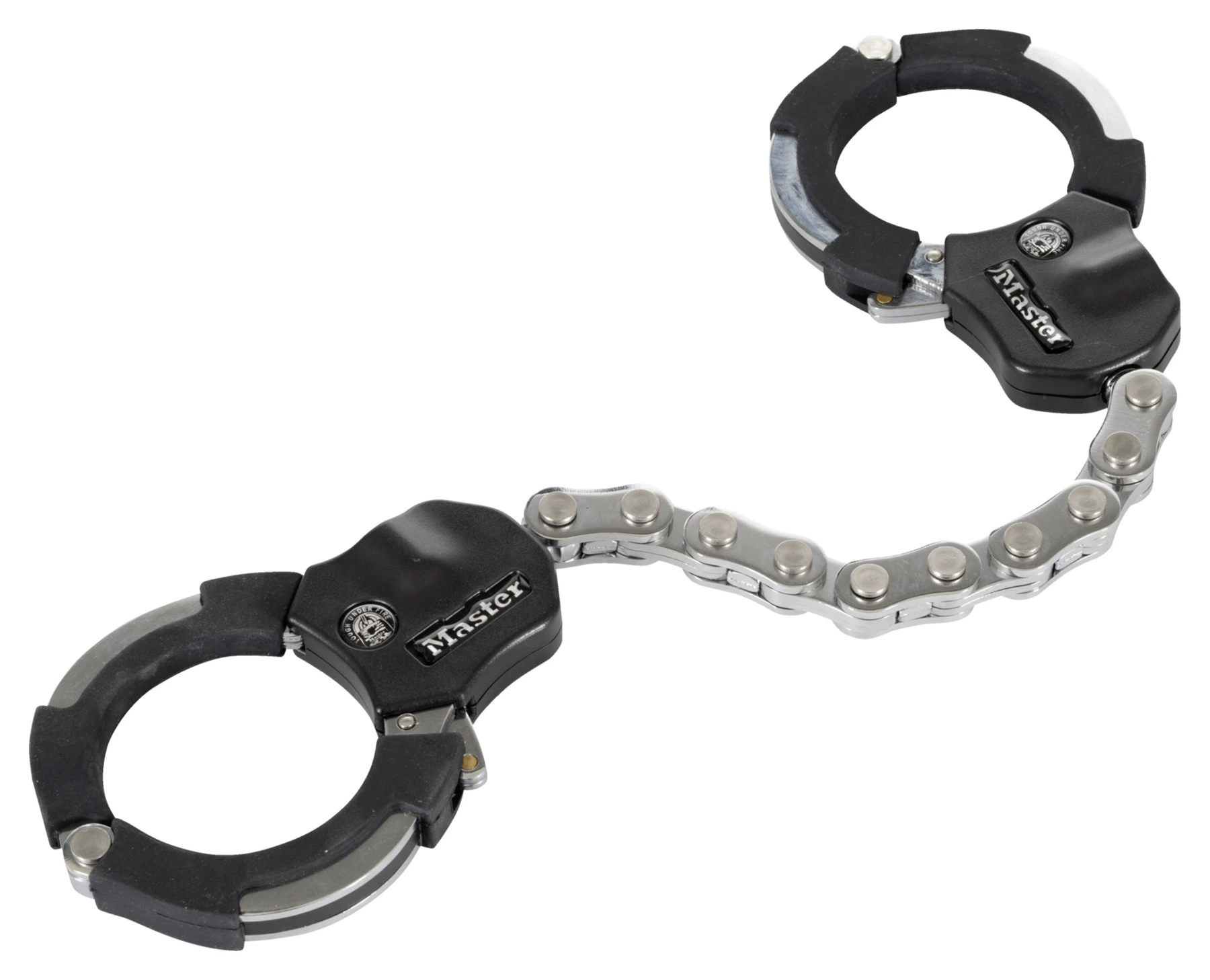 Master lock street cuff discount