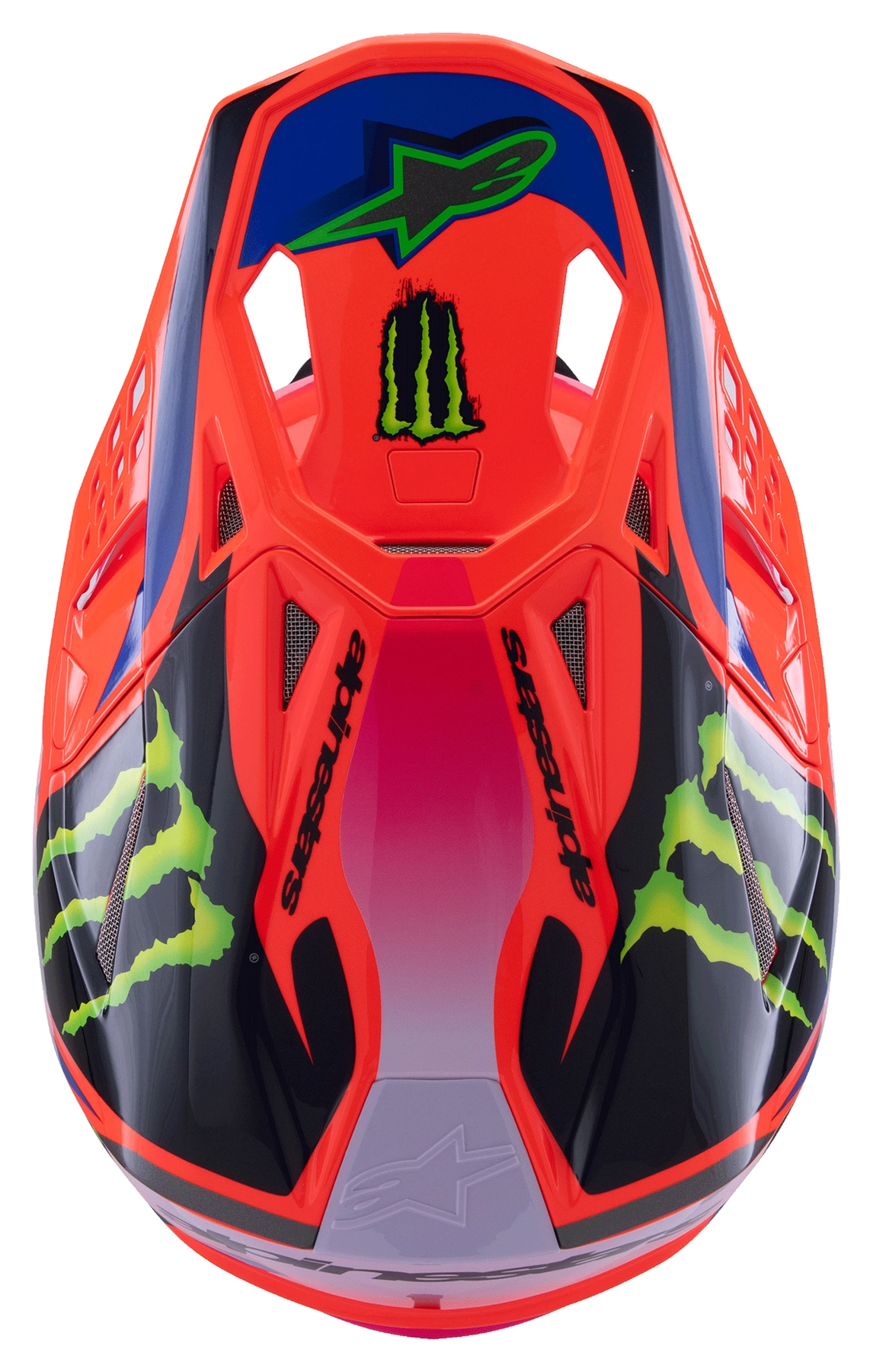 Supertech M10 Deegan Monster