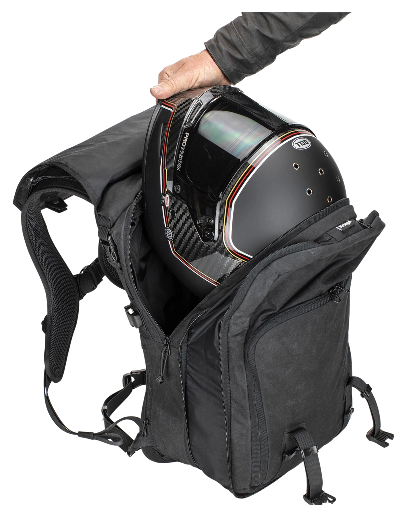 Sac à dos Roam 34 – Roland Sands Design
