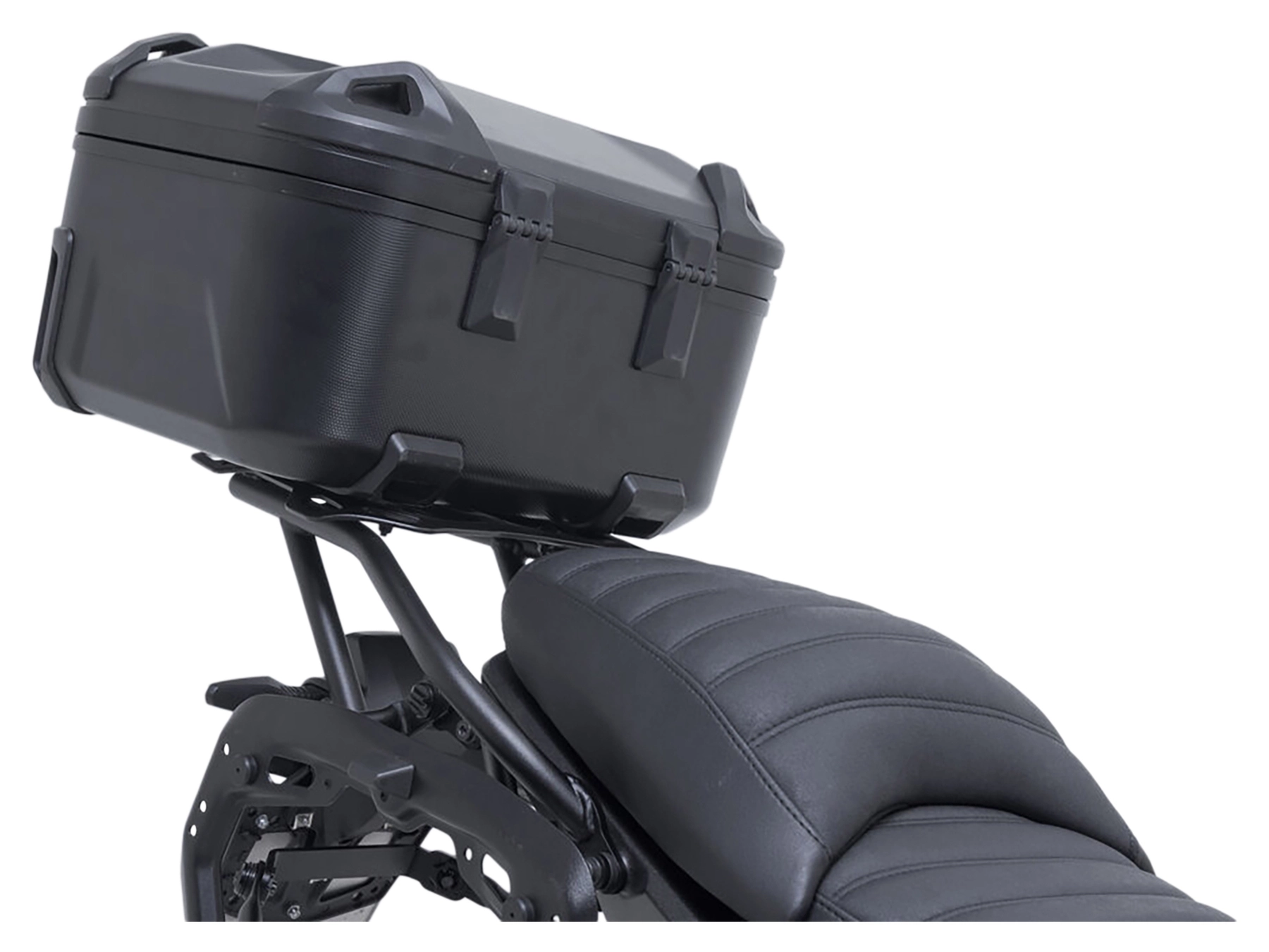 Dusc Topcase-System