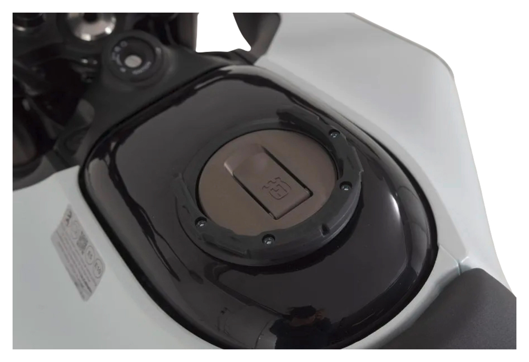 SW Motech Tankring PRO