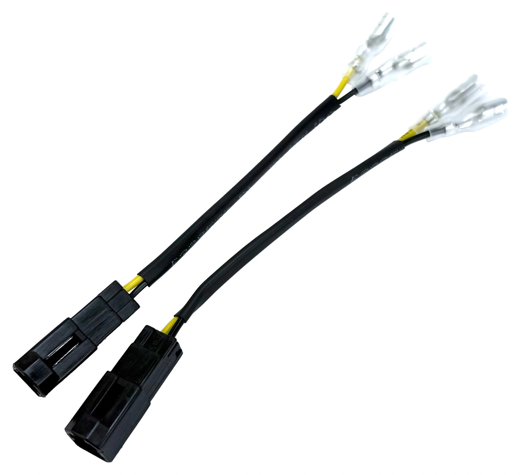 Câble adaptateur clignotant pour Ducati