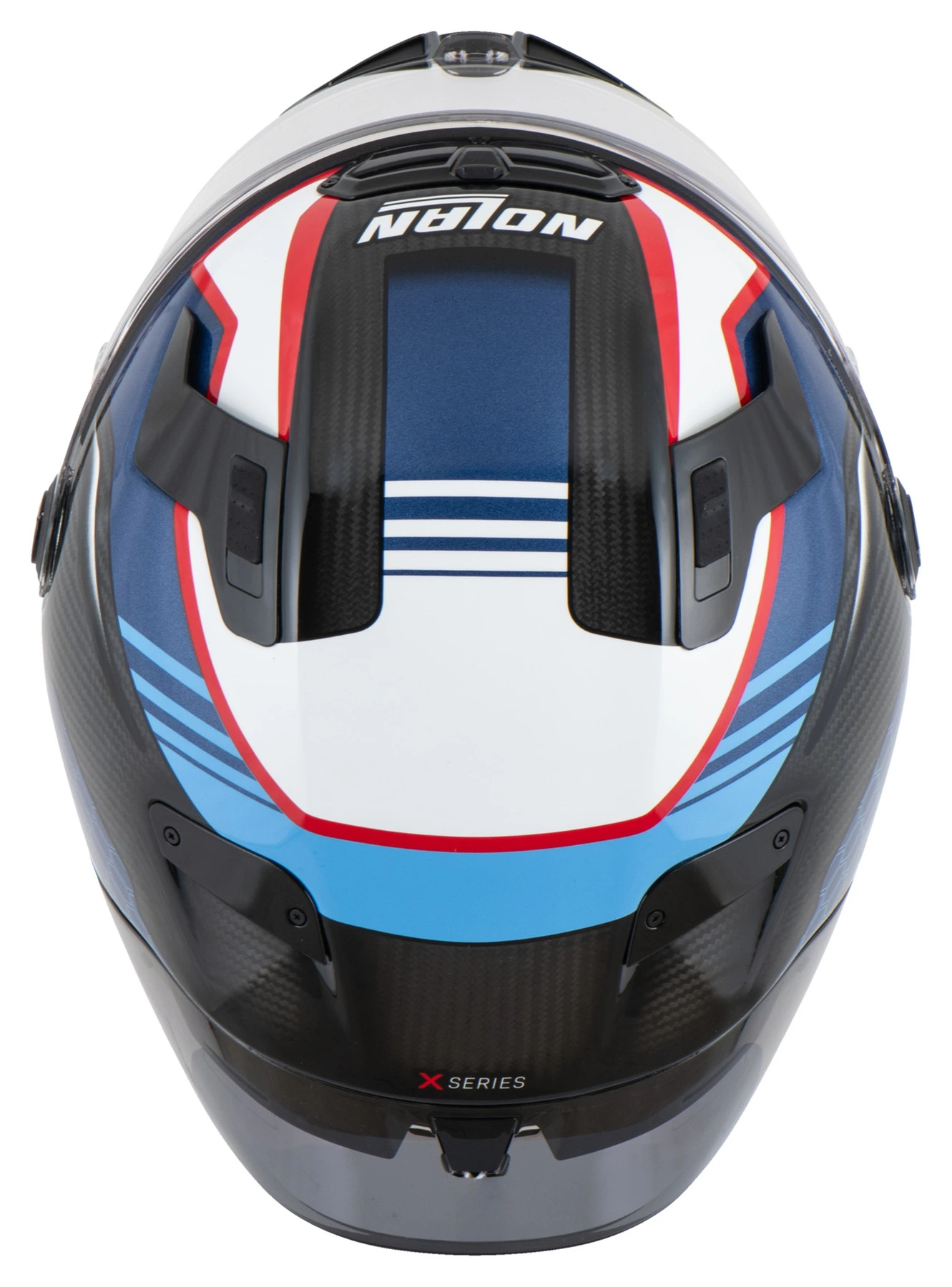 X-804 RS Carbon PIEGA