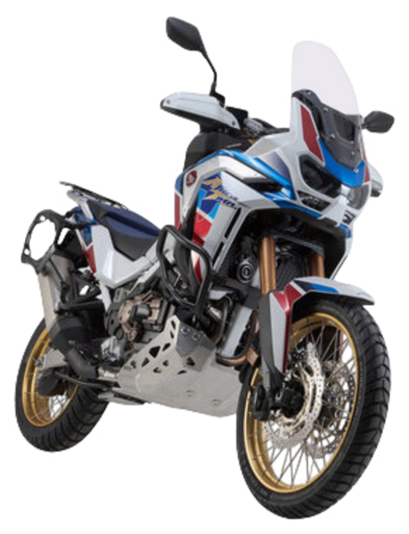 Dusc Side Case System