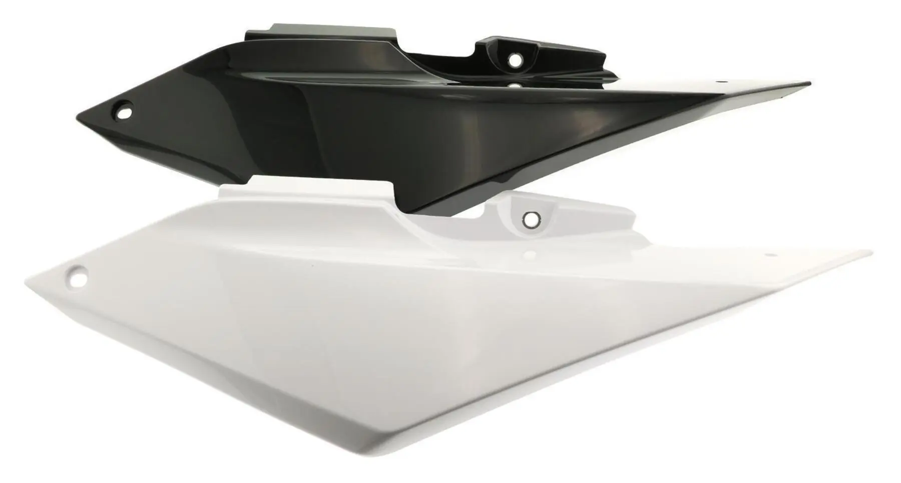 Side fairing