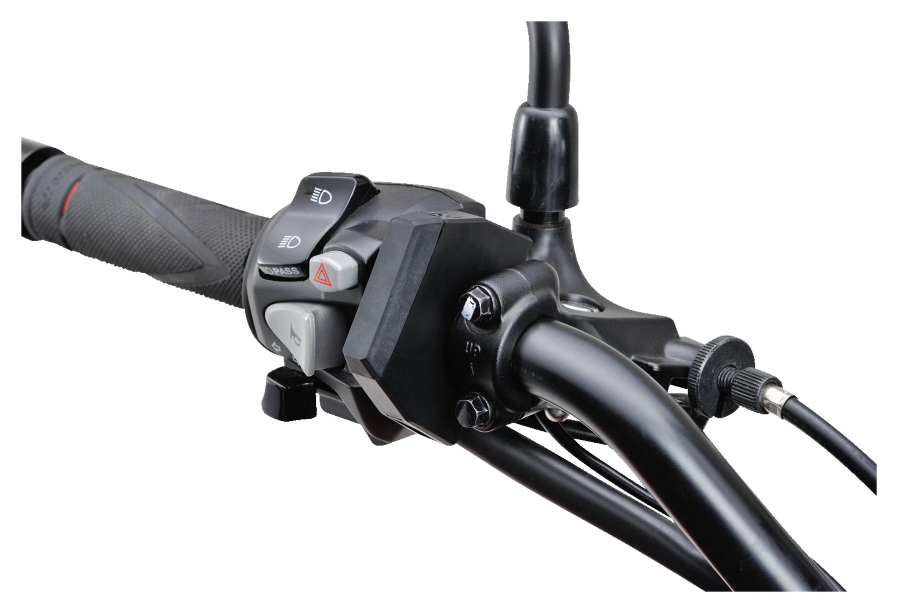 Aliment. corrente USB SLIM tipo A 1 Port