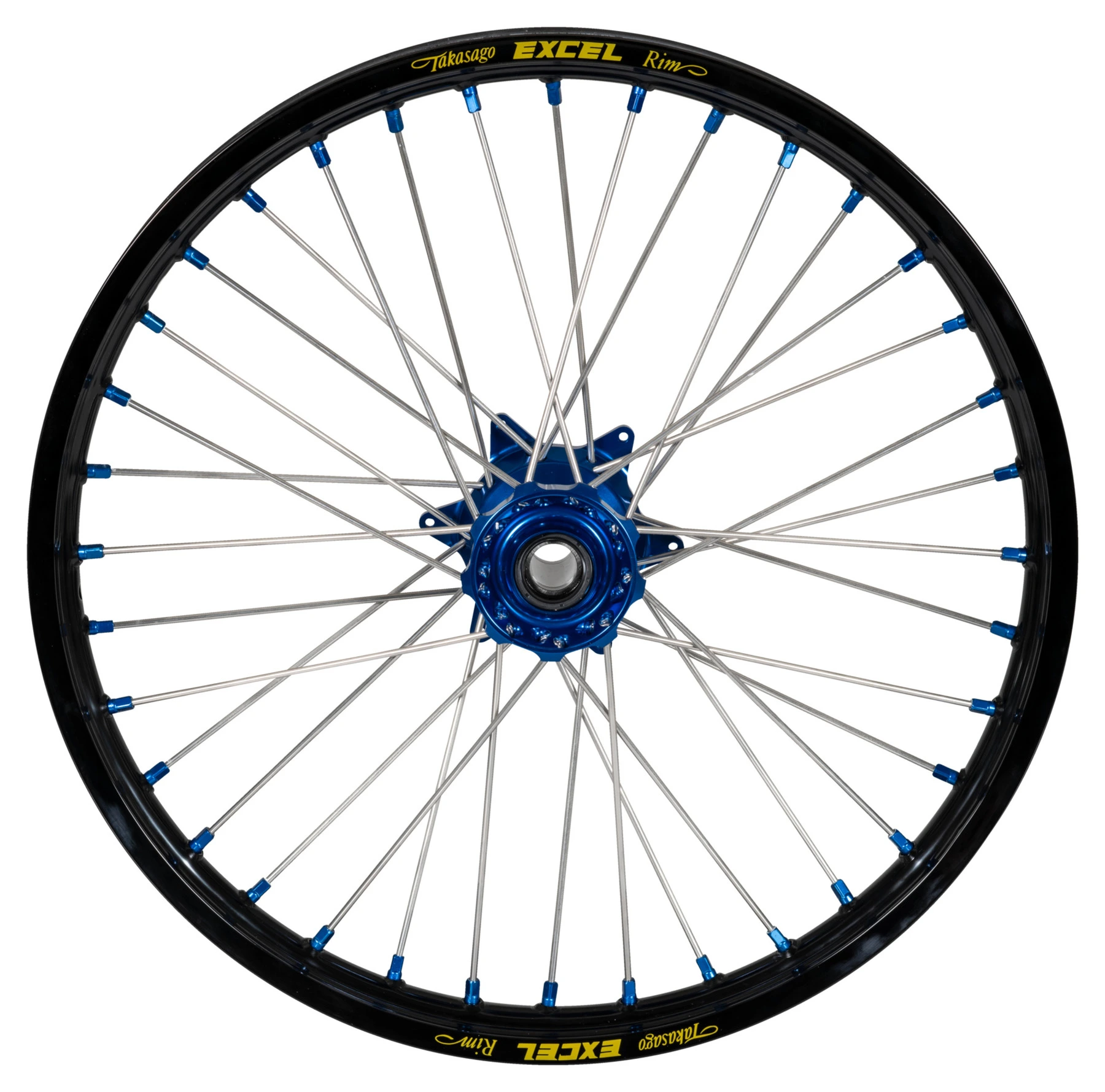 RUEDA DELANT. HAAN WHEELS