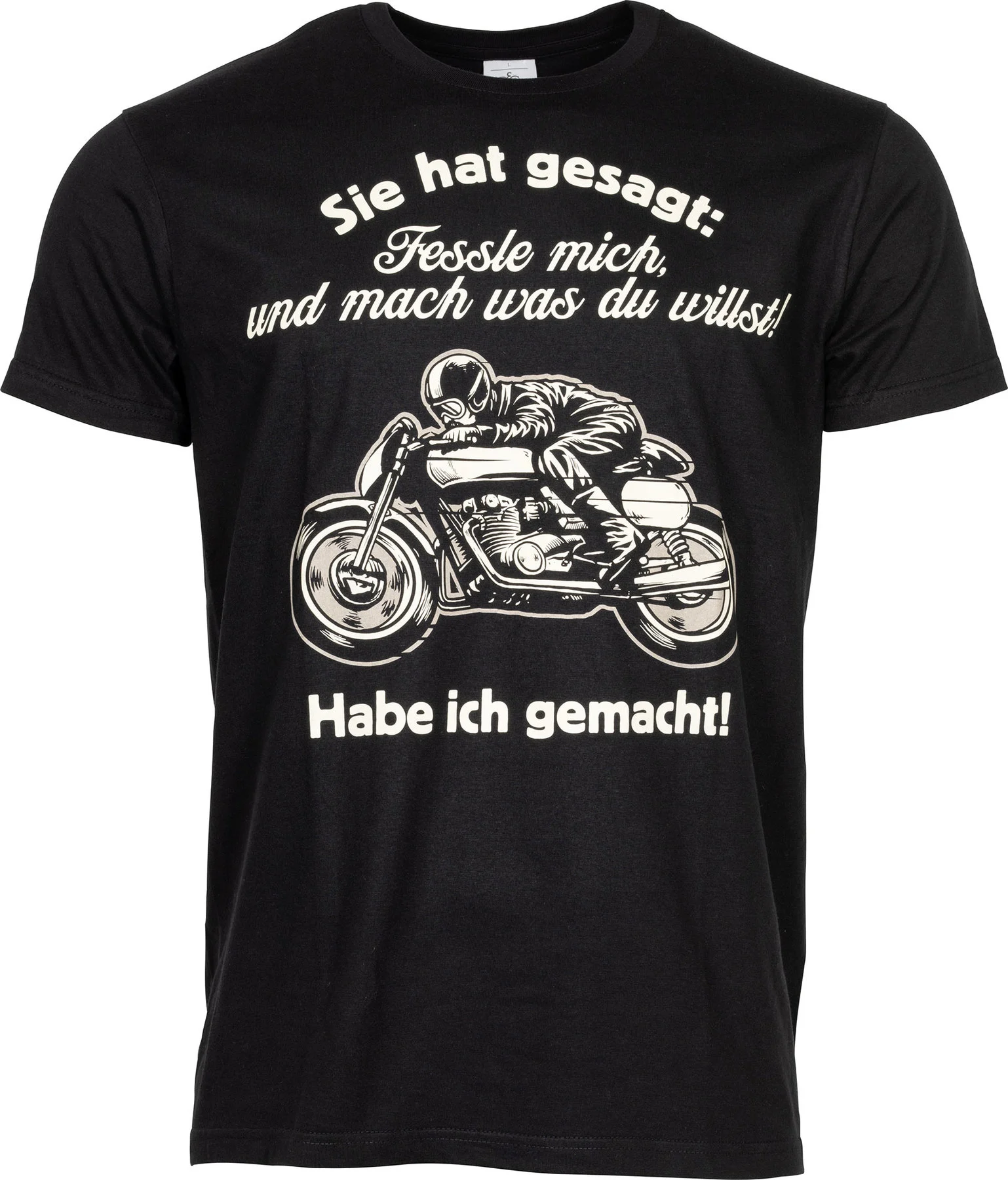 Fessle Mich