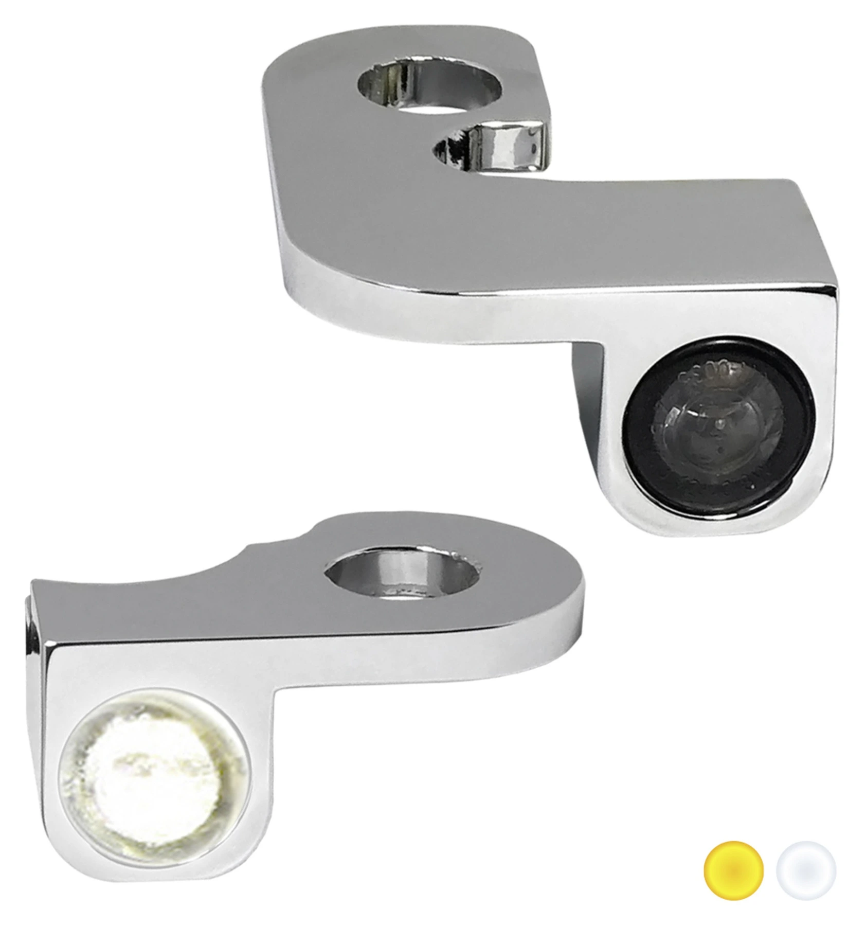 Nano Clignotants Armatur. Led