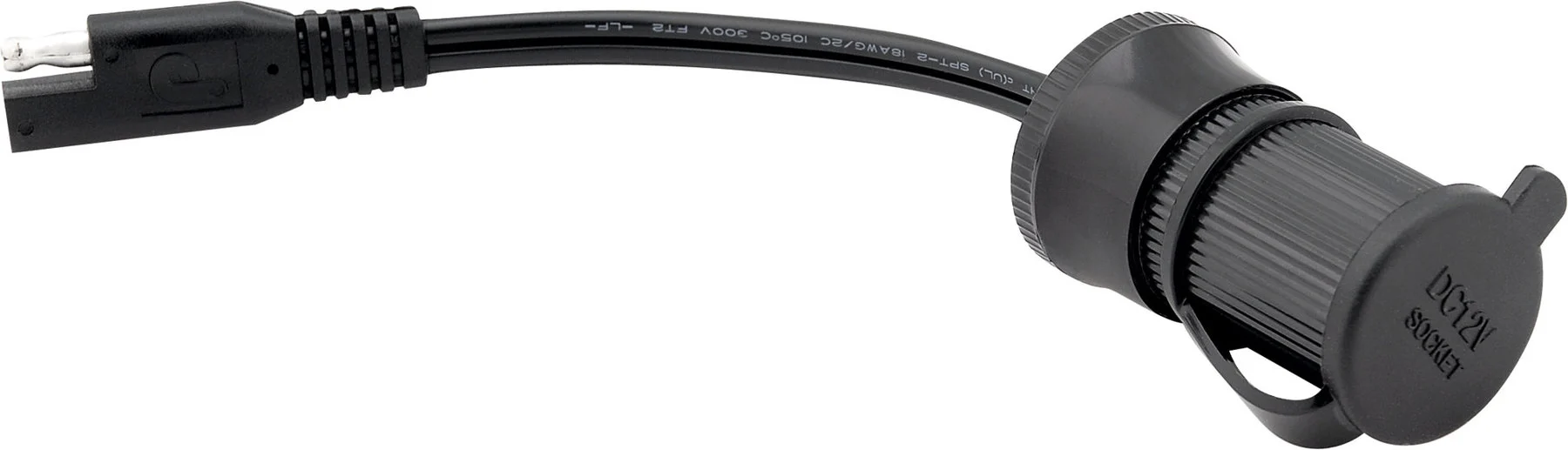 Euro Vehicle Socket/SAE