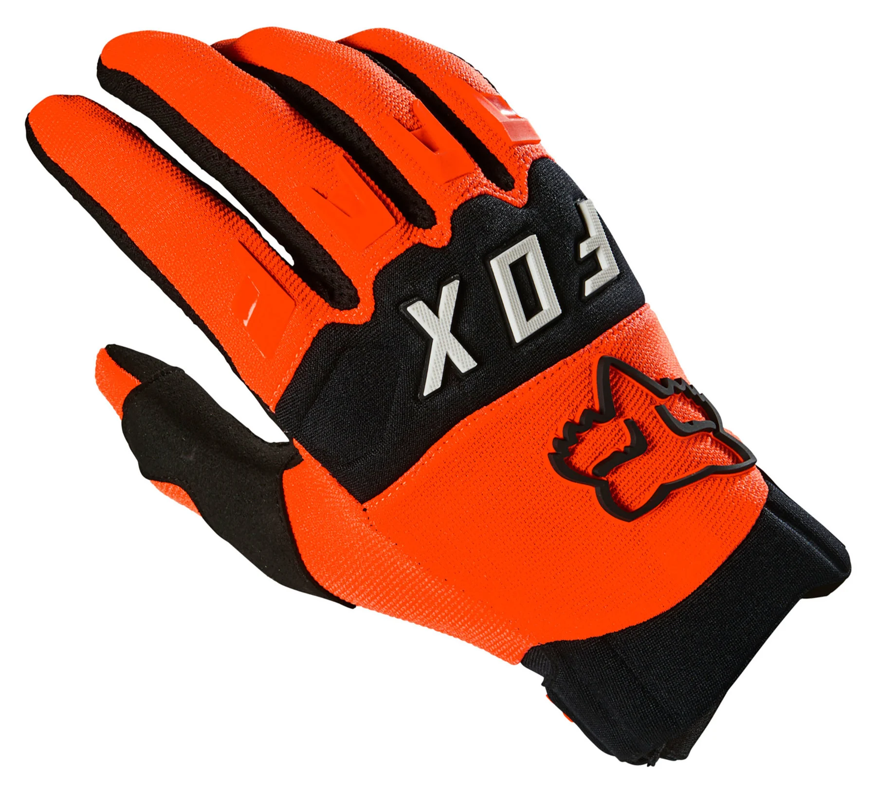 Fox dirtpaw red outlet